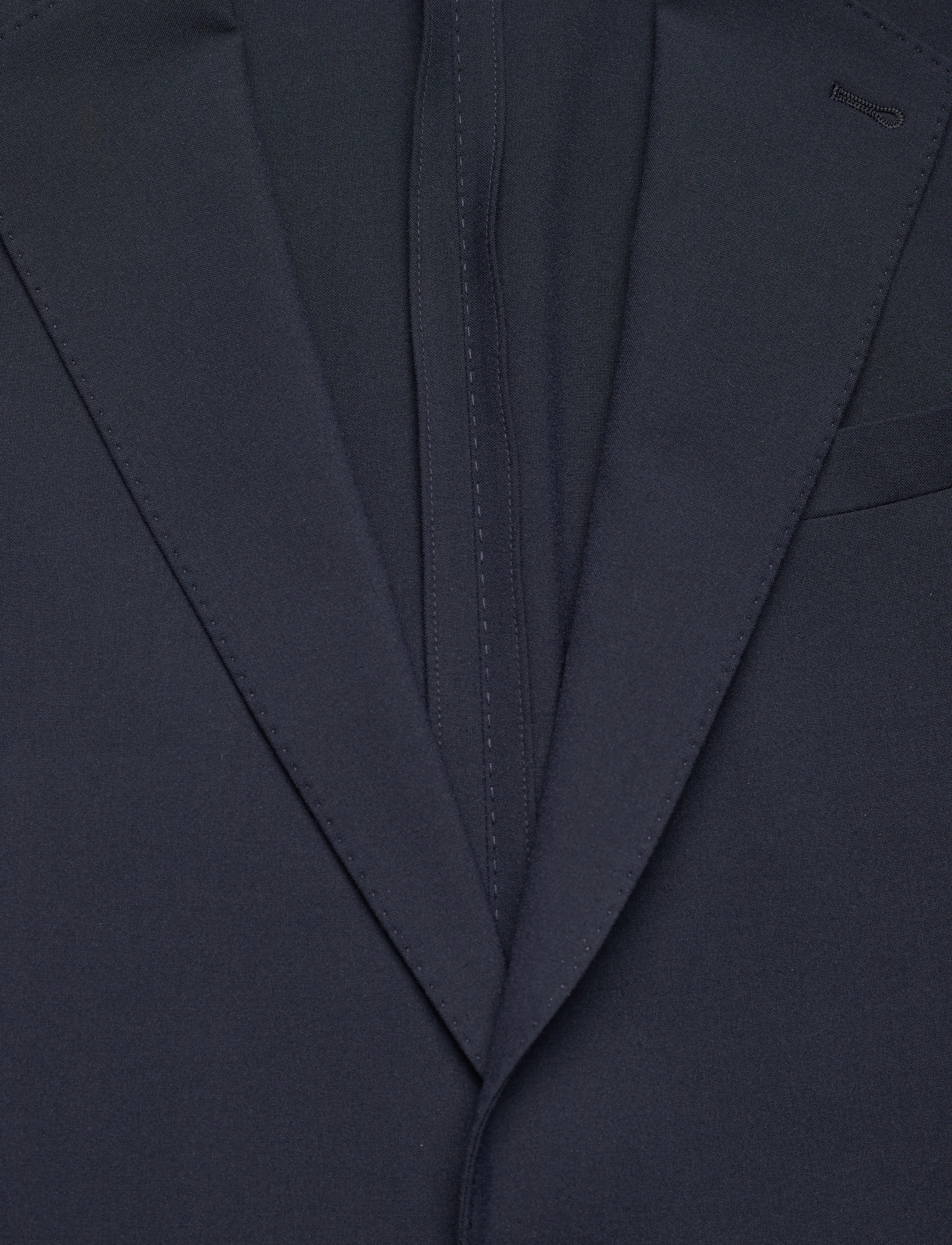 Reiss - FOUND BLAZER - yksiriviset bleiserit - navy - 5
