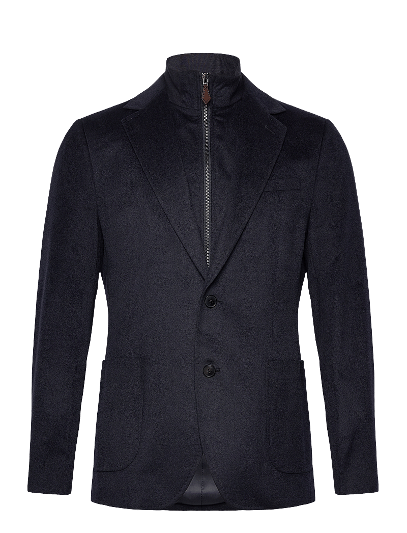 Reiss - PATCH - navy - 1