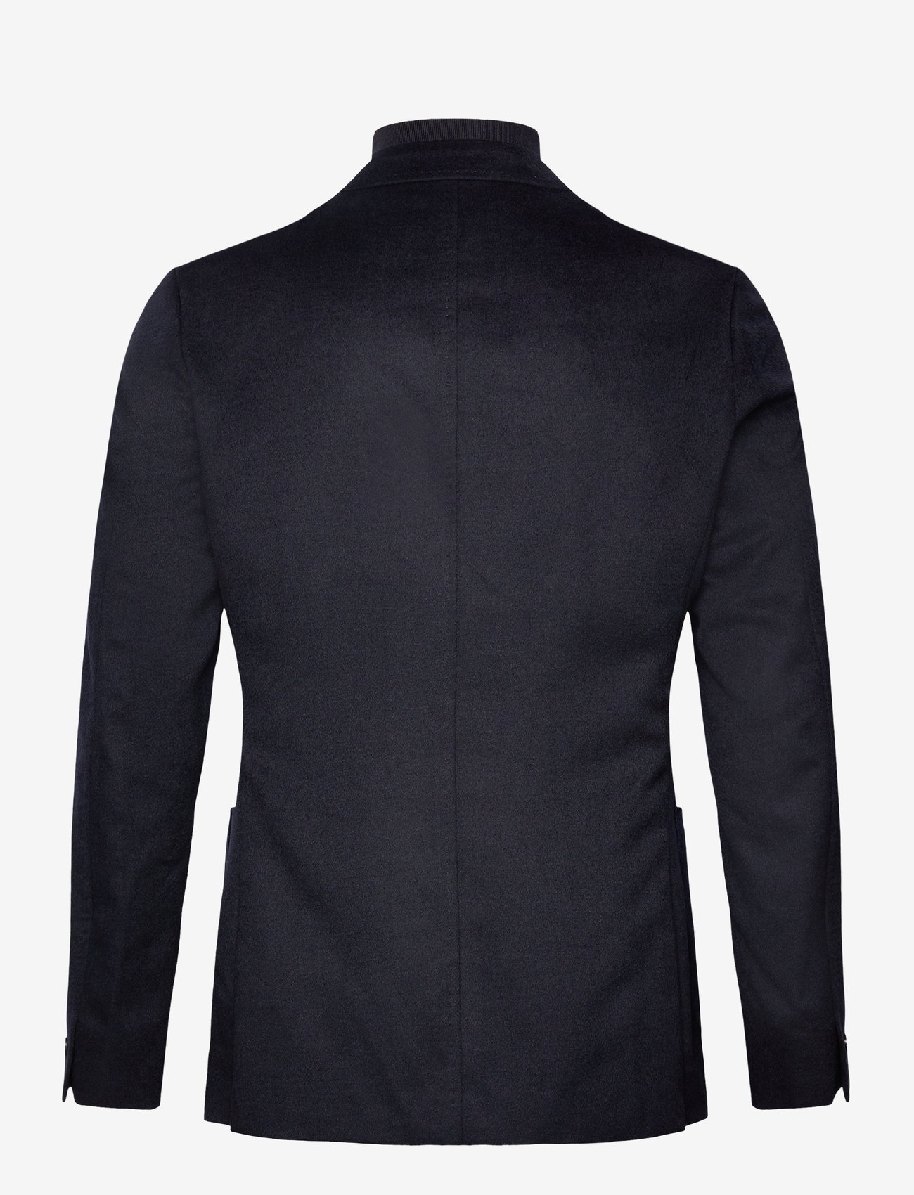 Reiss - PATCH - enkeltradede blazere - navy - 1