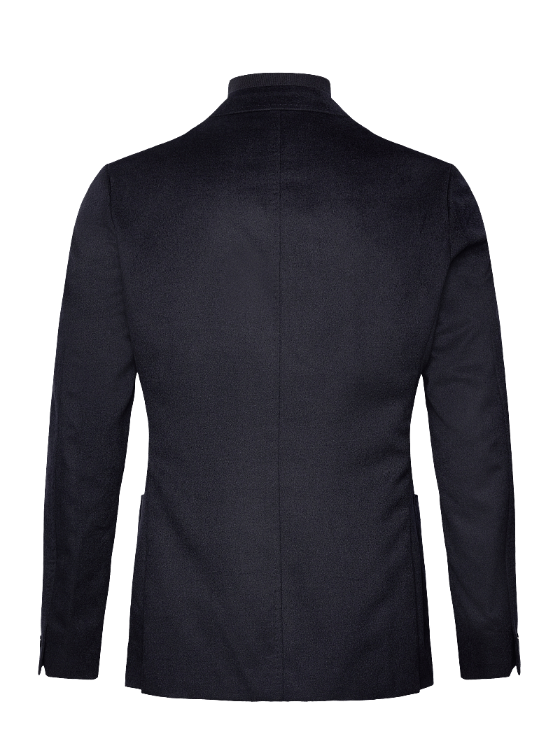 Reiss - PATCH - navy - 2
