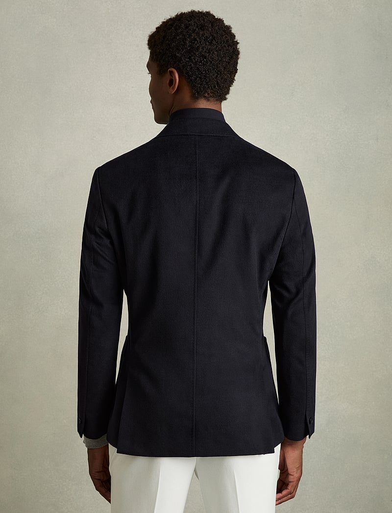 Reiss - PATCH - navy - 3