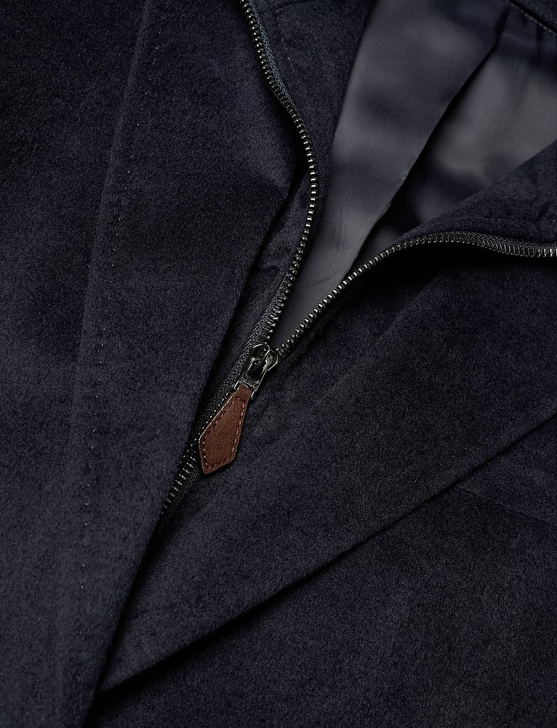 Reiss - PATCH - navy - 5