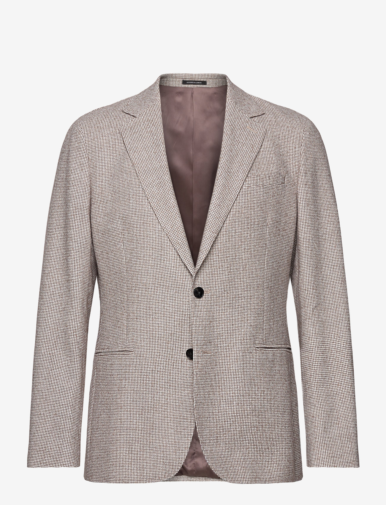 Reiss - GARLAND - taupe/off white - 1