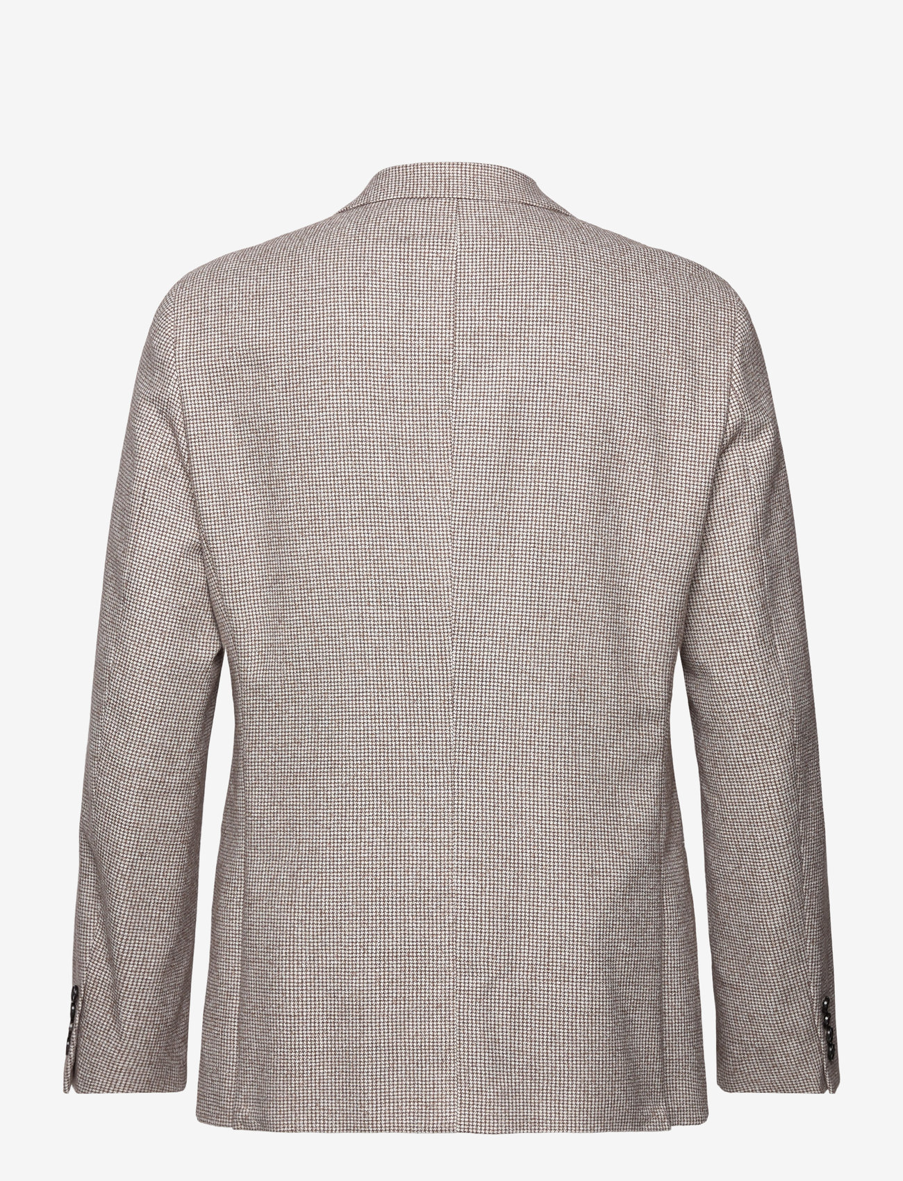 Reiss - GARLAND - taupe/off white - 2
