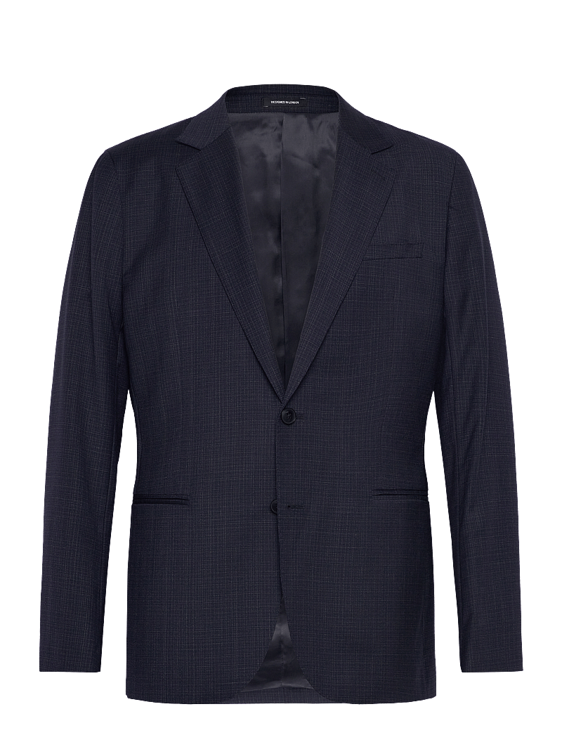 Reiss - HATCH - blazere - navy - 1