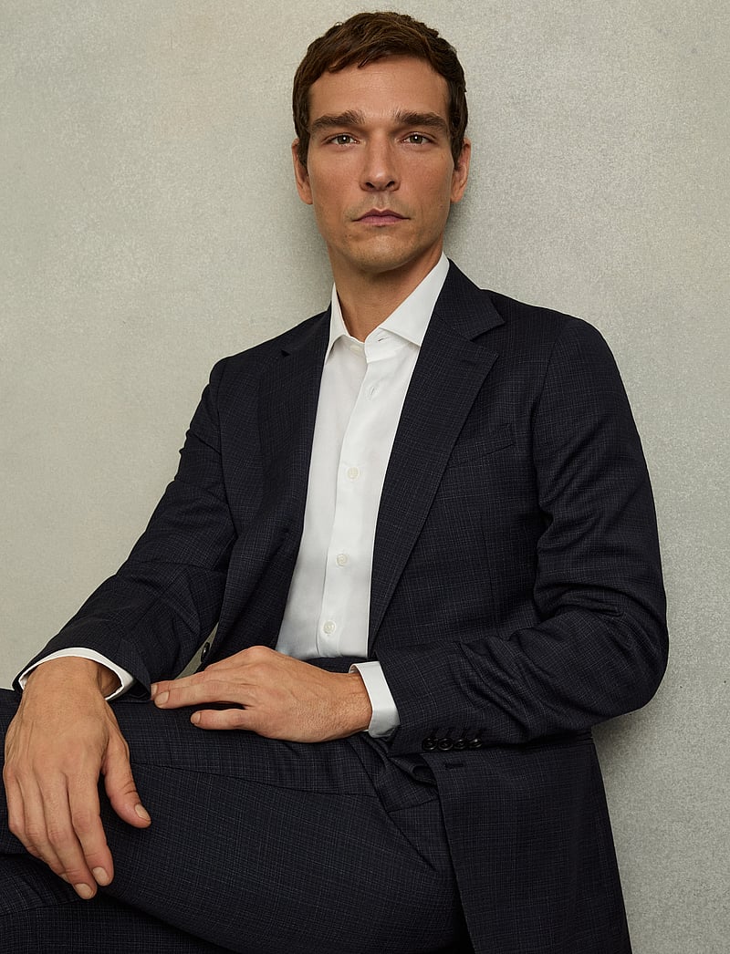 Reiss - HATCH - blazere - navy - 0