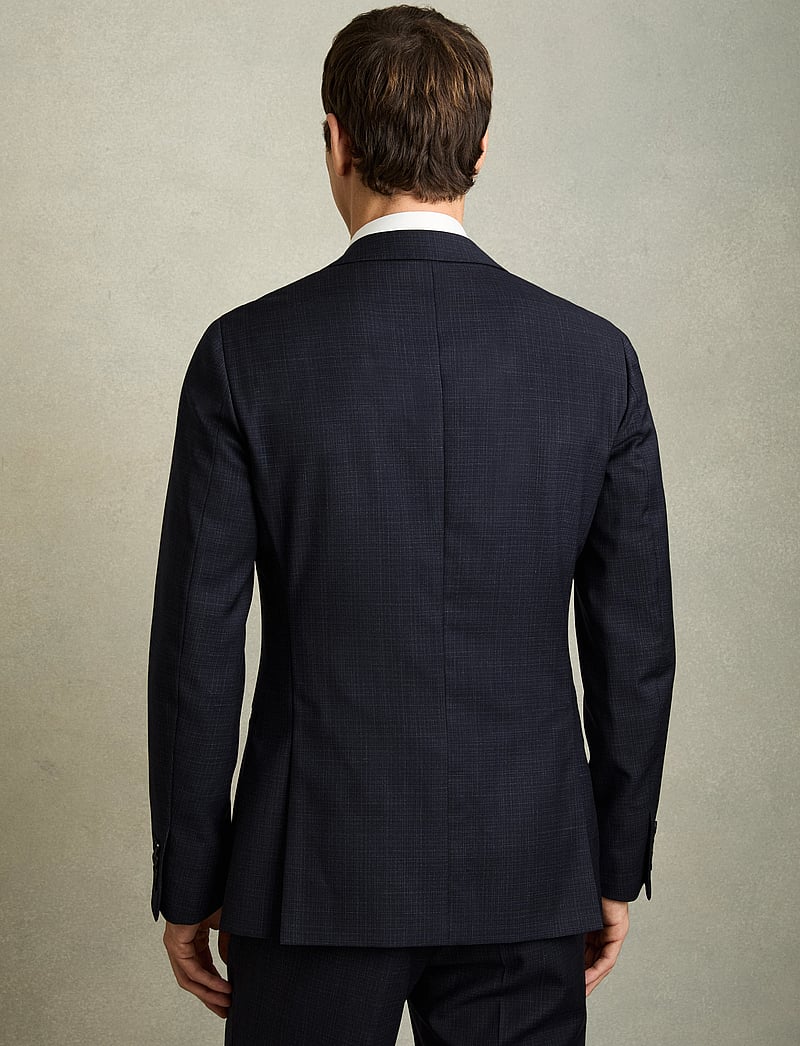 Reiss - HATCH - blazere - navy - 3