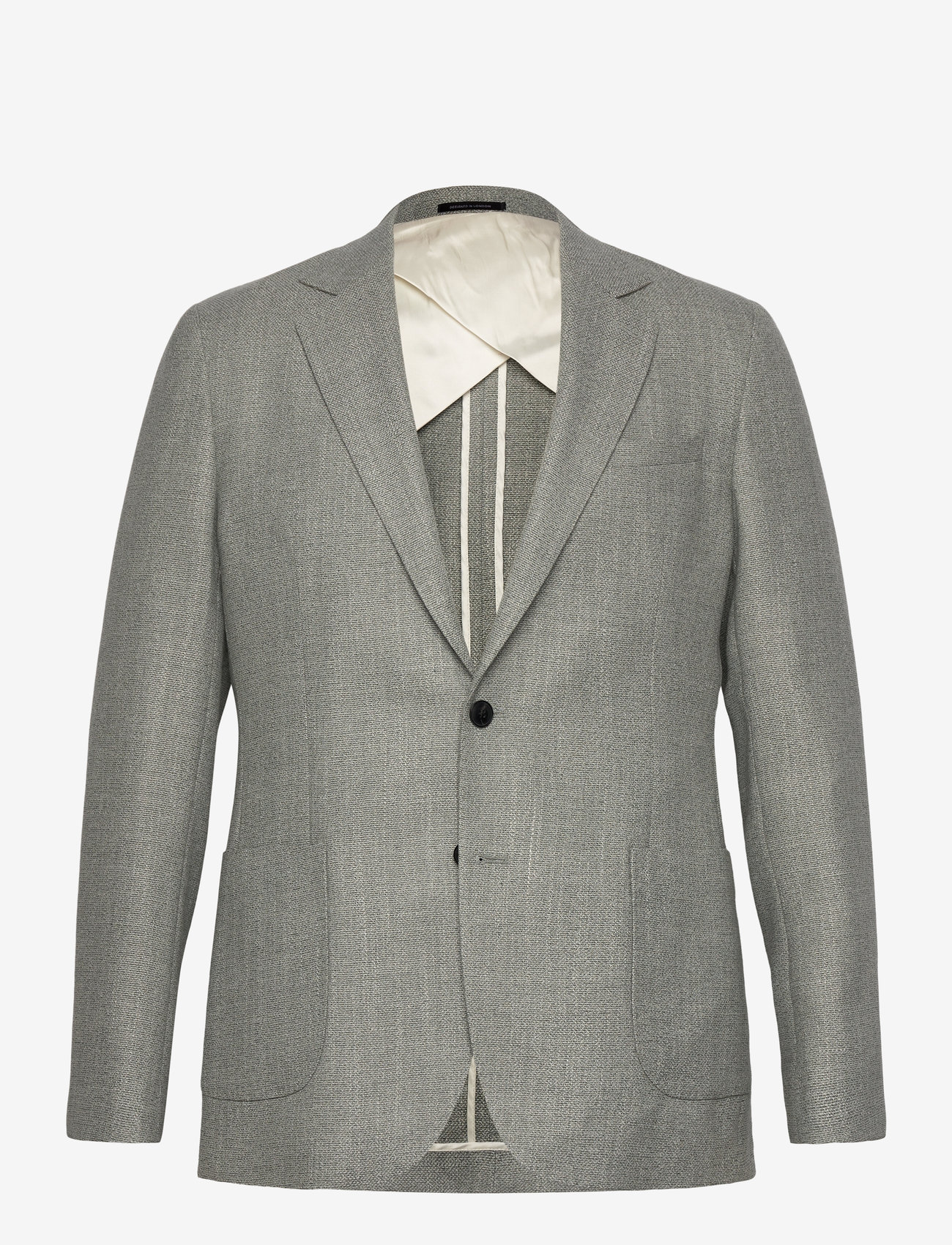 Reiss - STACK - einreiher - sage green - 0