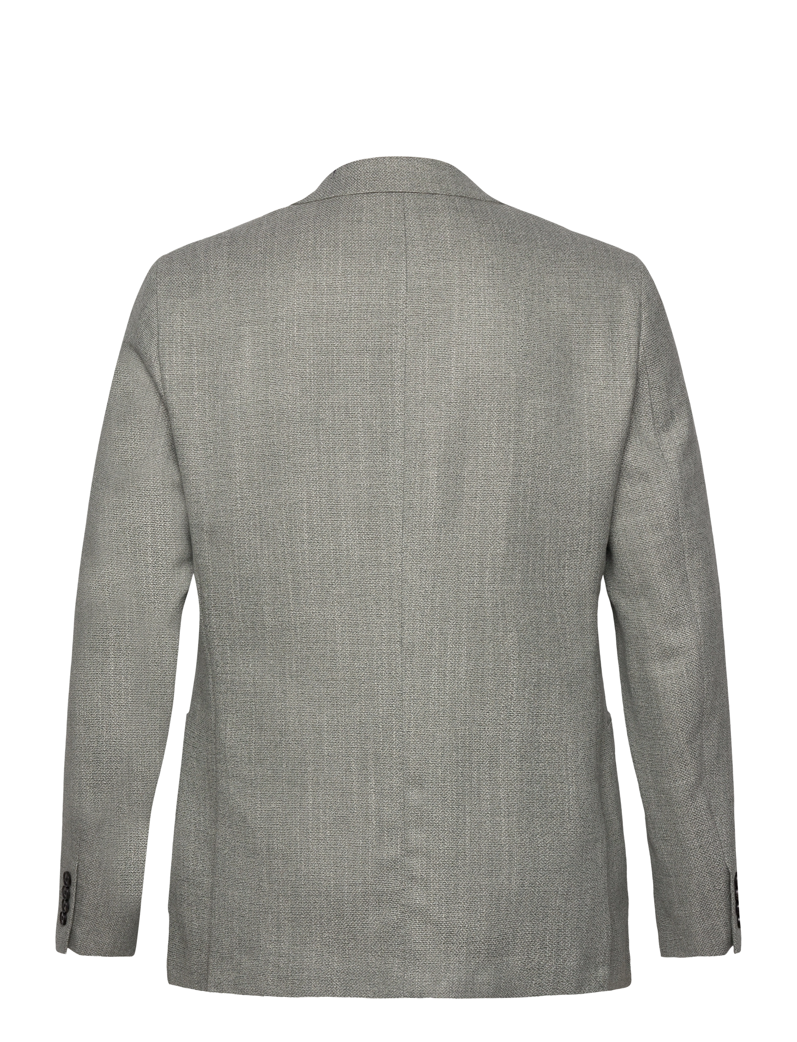 Reiss - STACK - enkelknäppta kavajer - sage green - 2