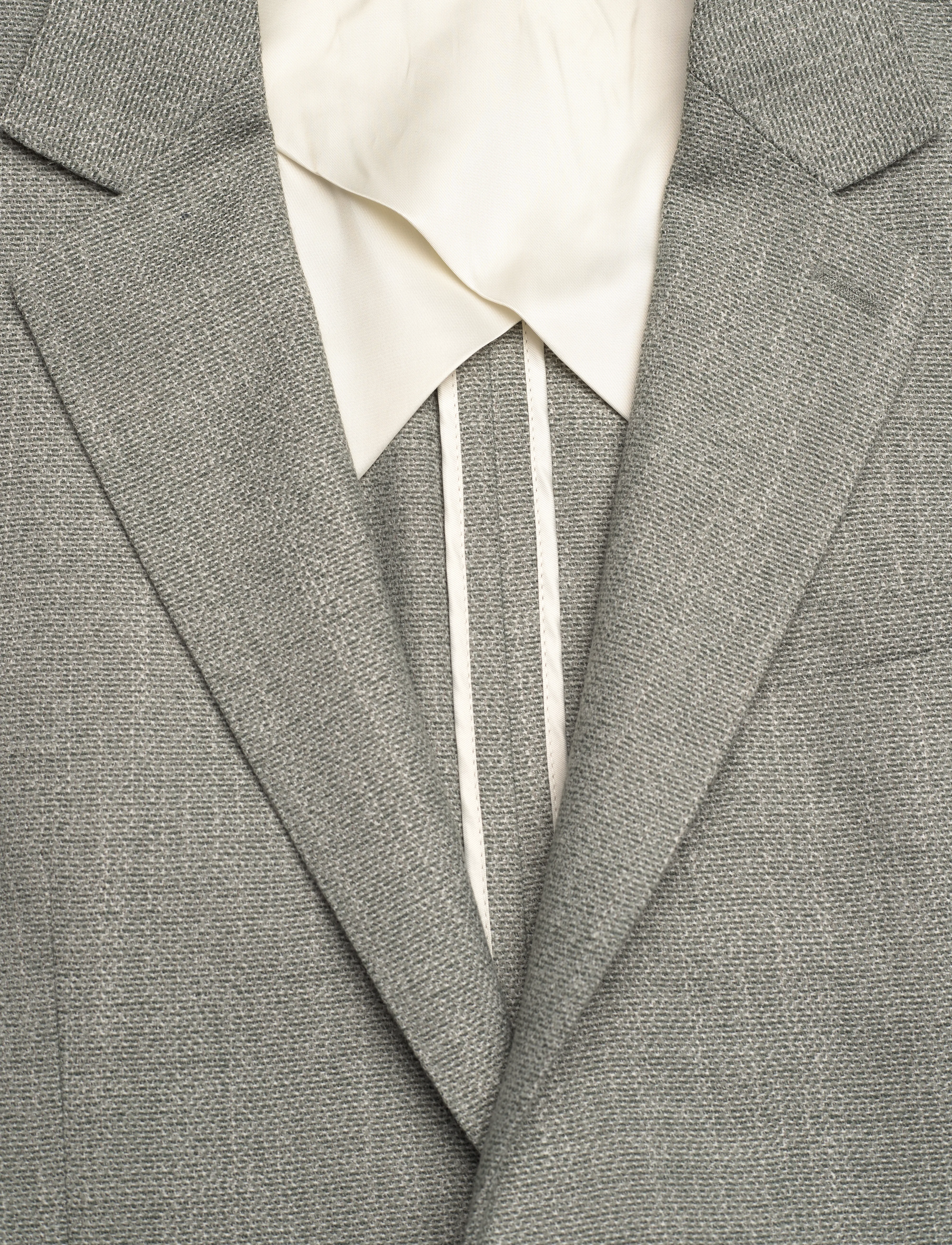 Reiss - STACK - enkelknäppta kavajer - sage green - 5