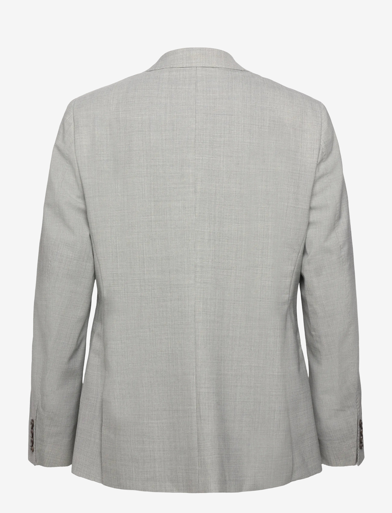 Reiss - SLICE - single breasted blazers - grey - 1