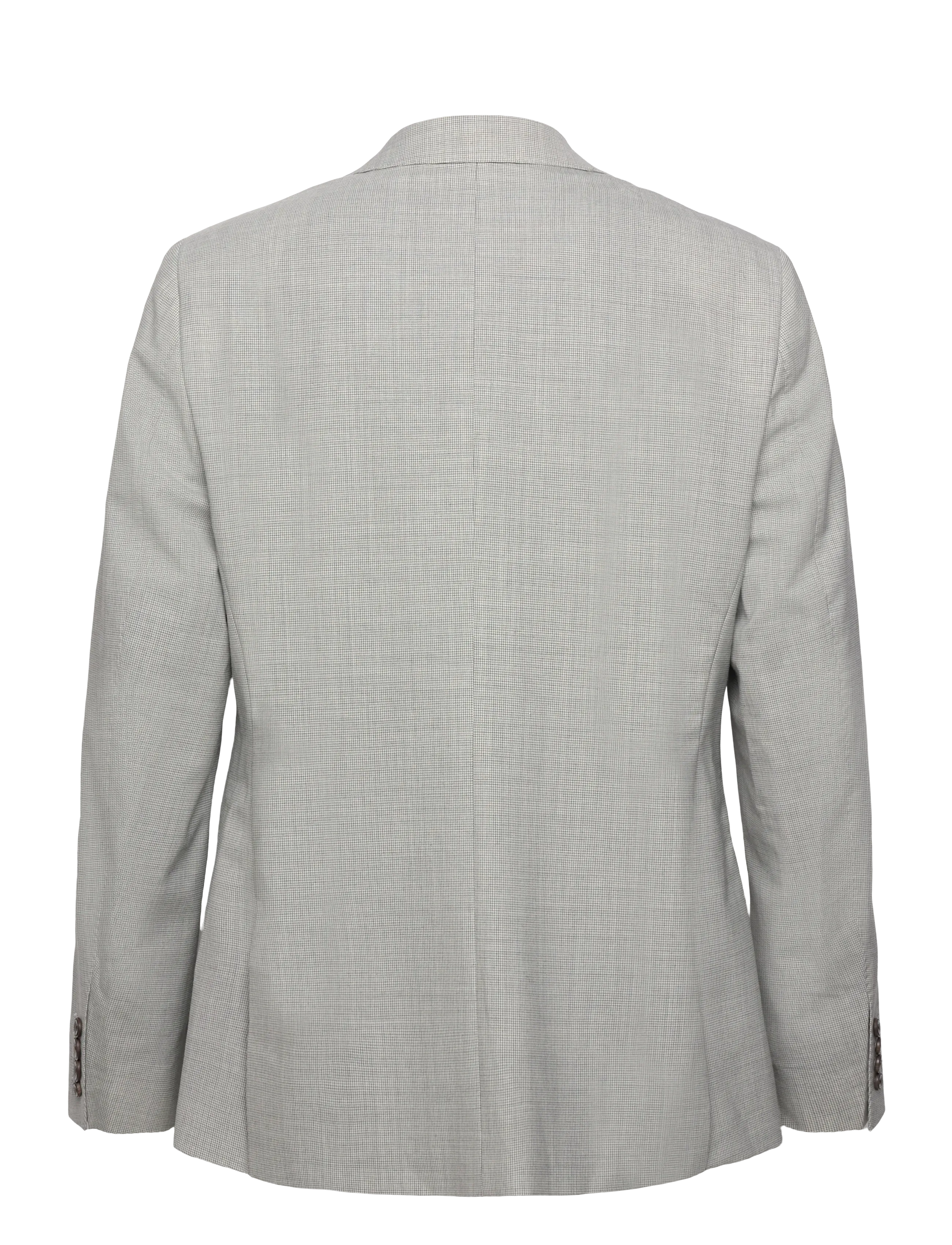 Reiss - SLICE - enkeltradede blazere - grey - 2
