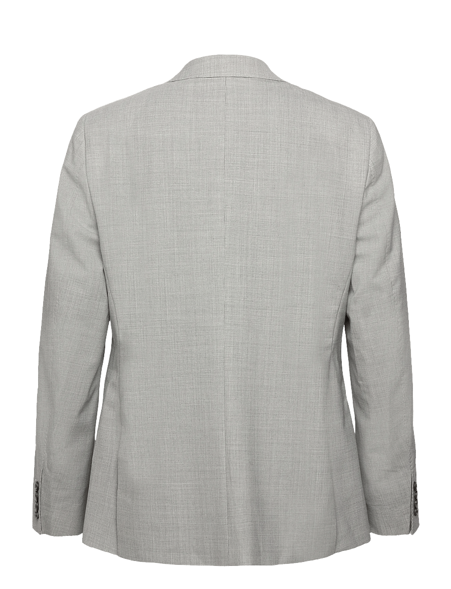 Reiss - SLICE - marynarki jednorzędowe - grey - 2