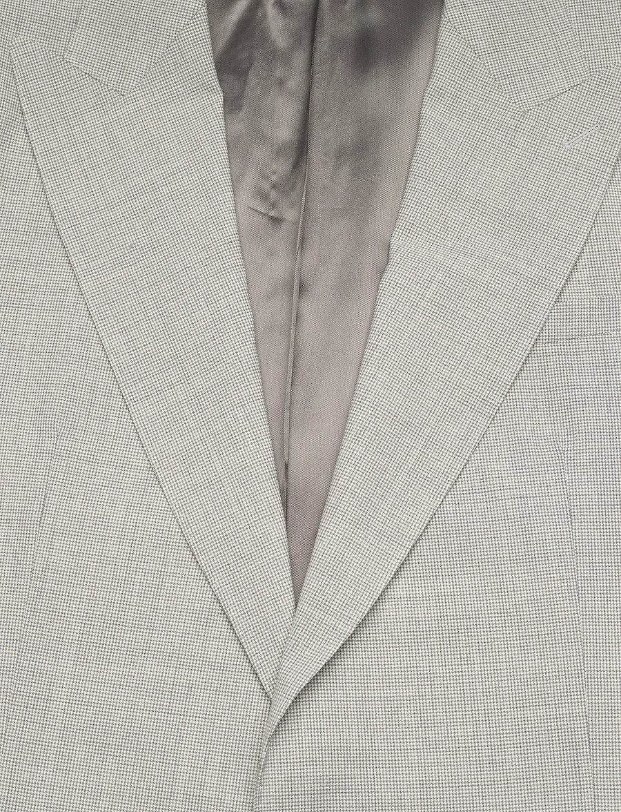Reiss - SLICE - marynarki jednorzędowe - grey - 5