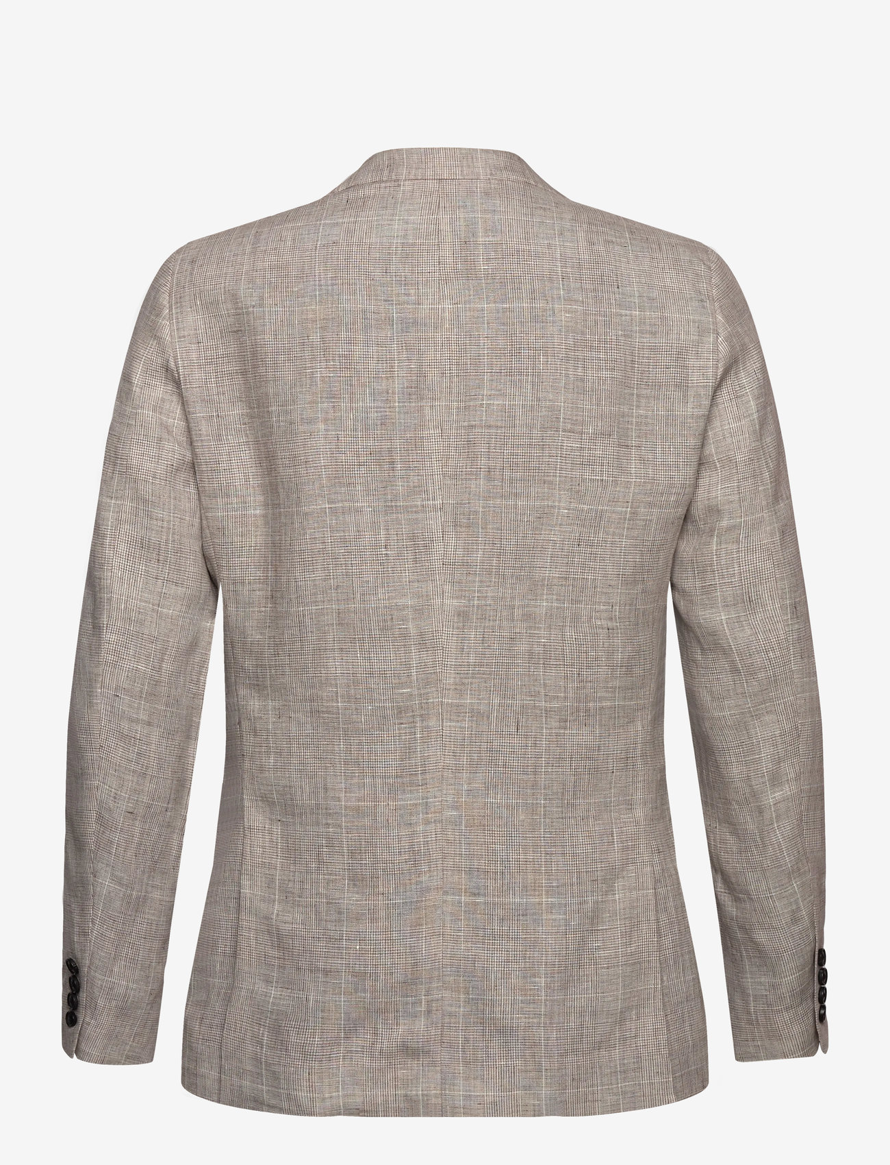 Reiss - ASHTON - enkelknäppta kavajer - oatmeal - 2