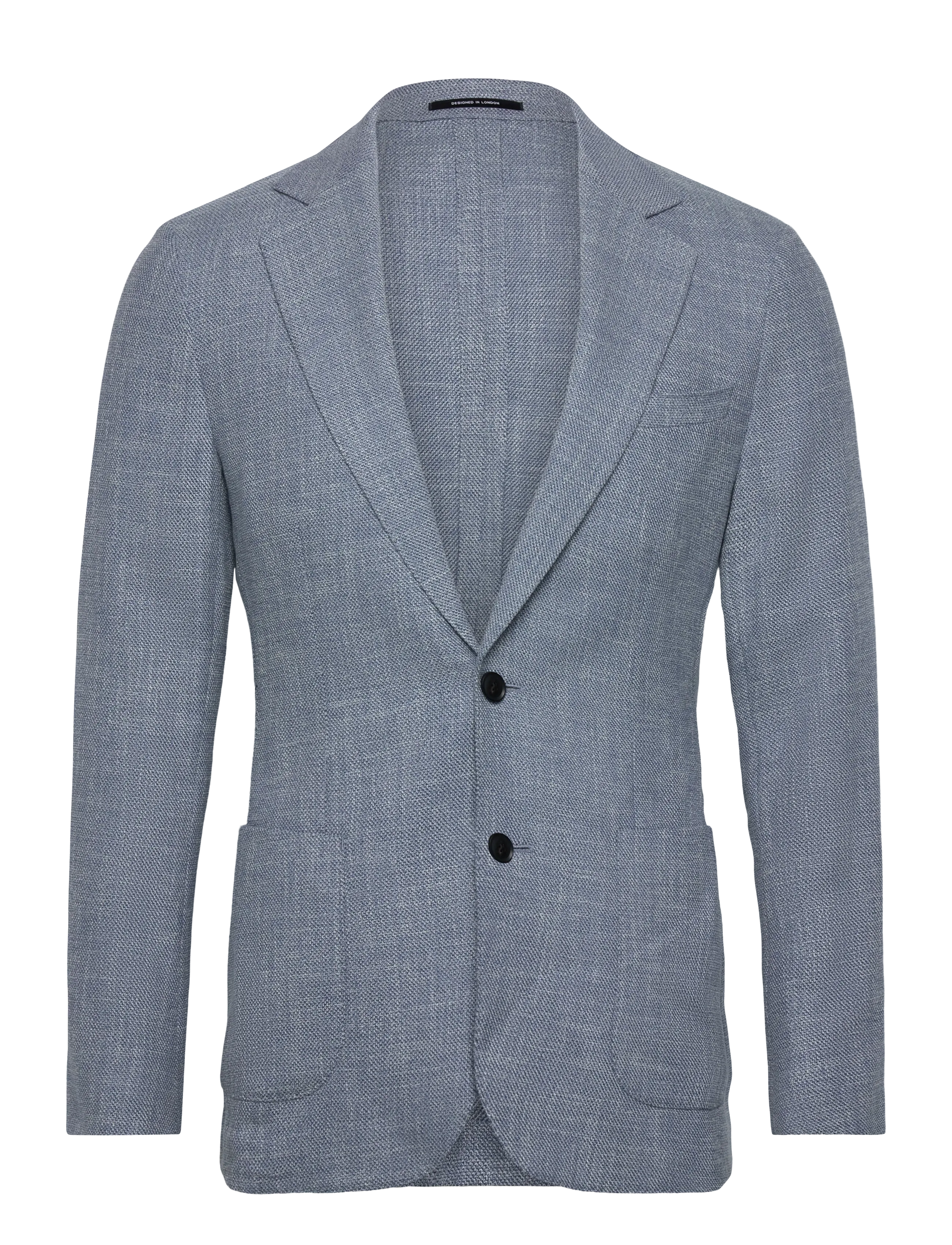 REISS Aphrodite Blau - 42 - Herren