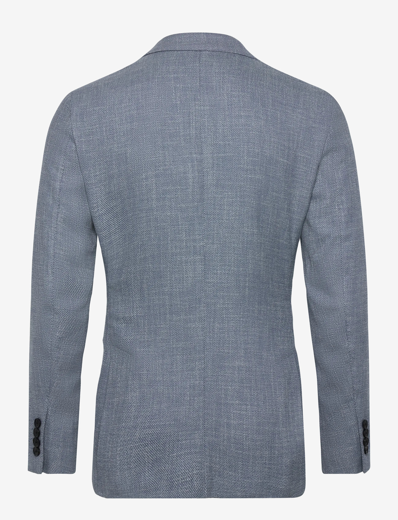 Reiss - APHRODITE - Ühe rinnatisega pintsakud - soft blue - 1