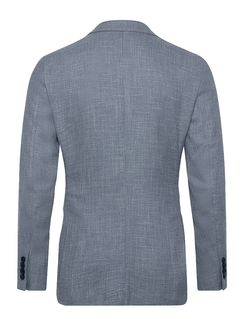 Reiss - APHRODITE - enkelknäppta kavajer - soft blue - 2