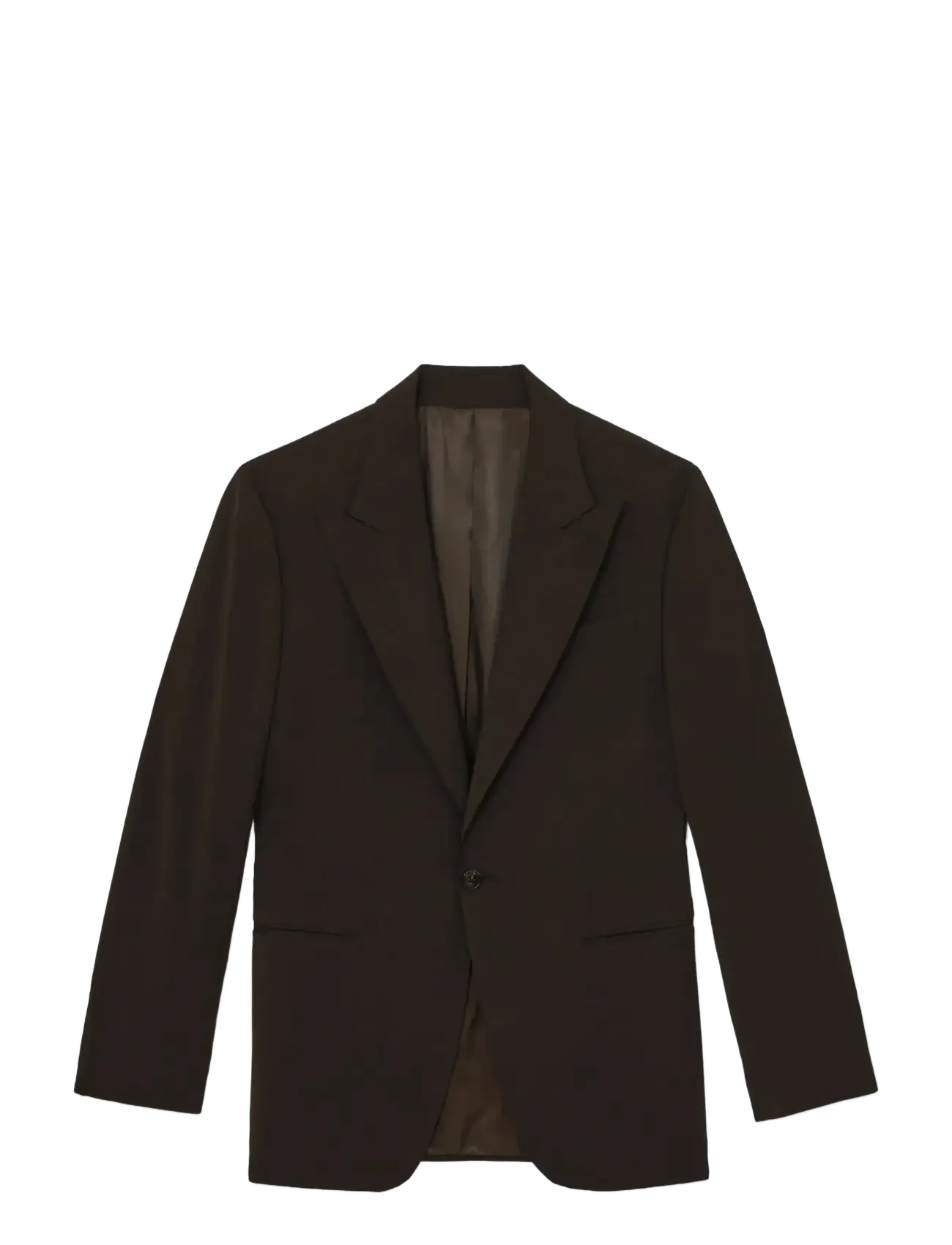 OSCAR - CHOCOLATE BROWN