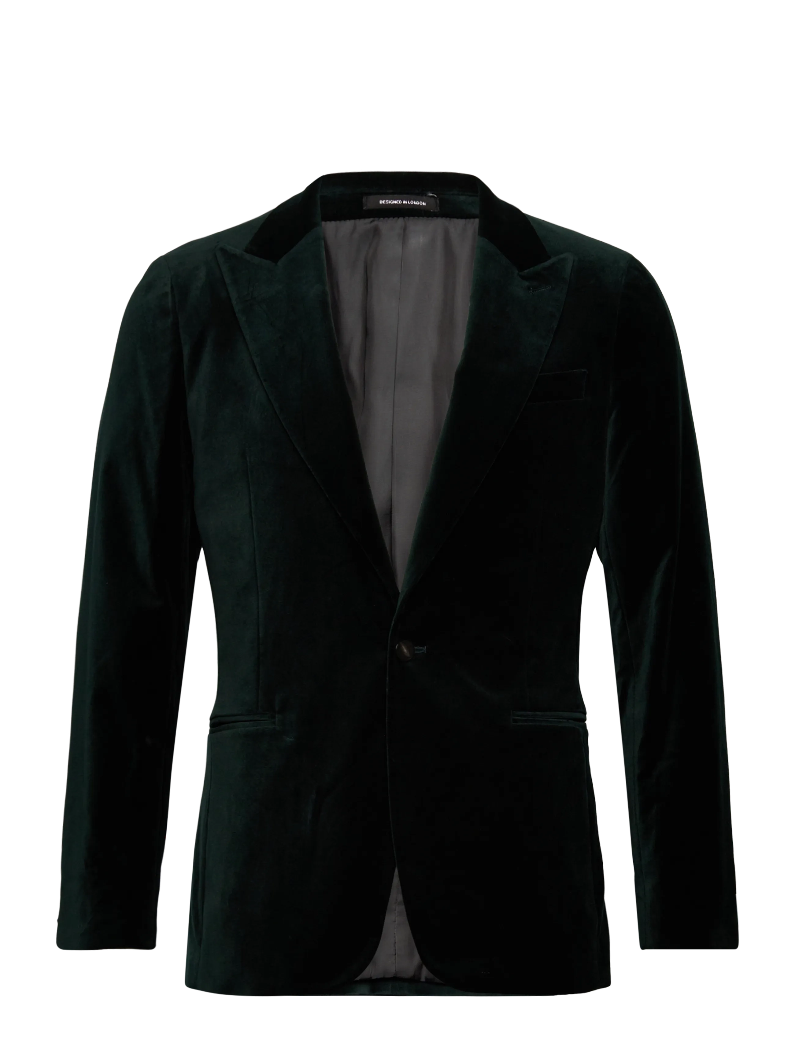 REISS Apsara Grün - 48 - Herren