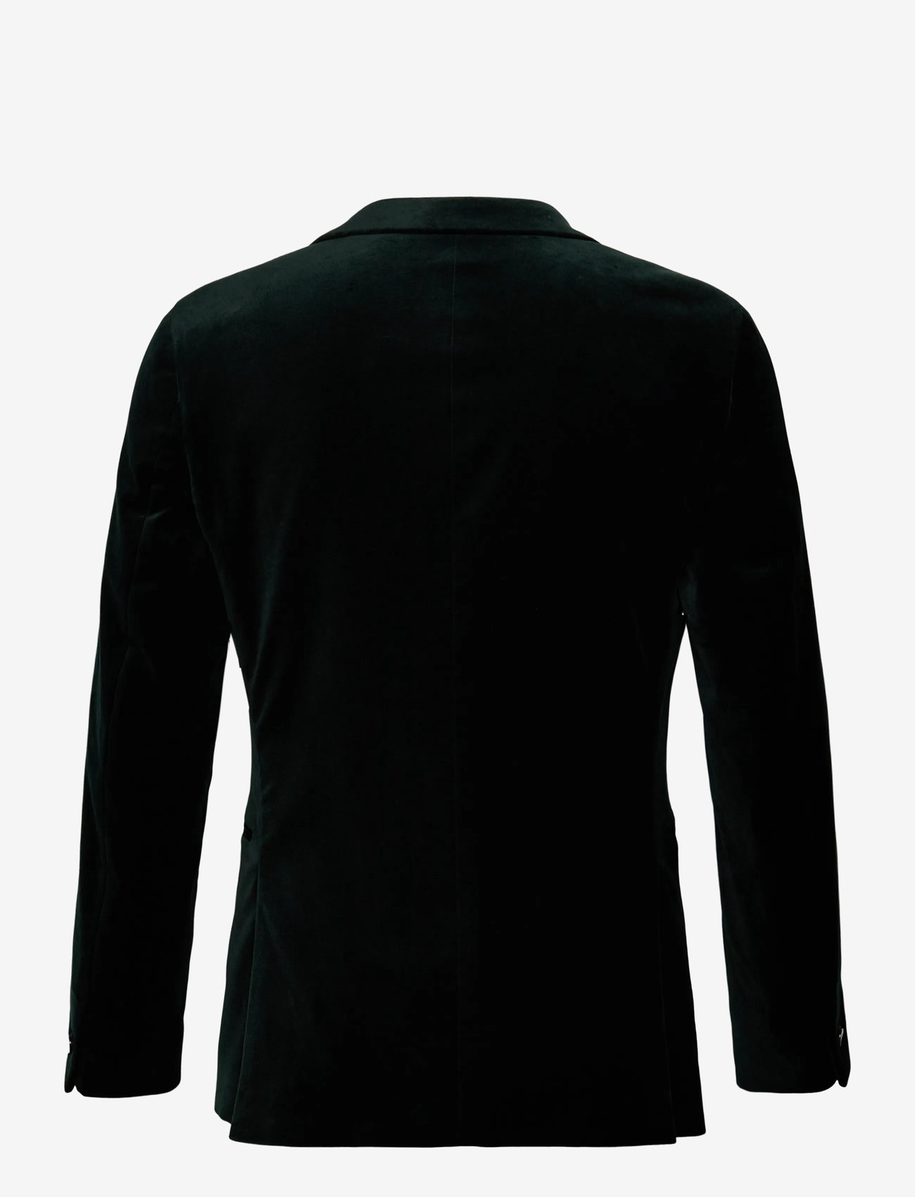 Reiss - APSARA - einreiher - emerald green - 2