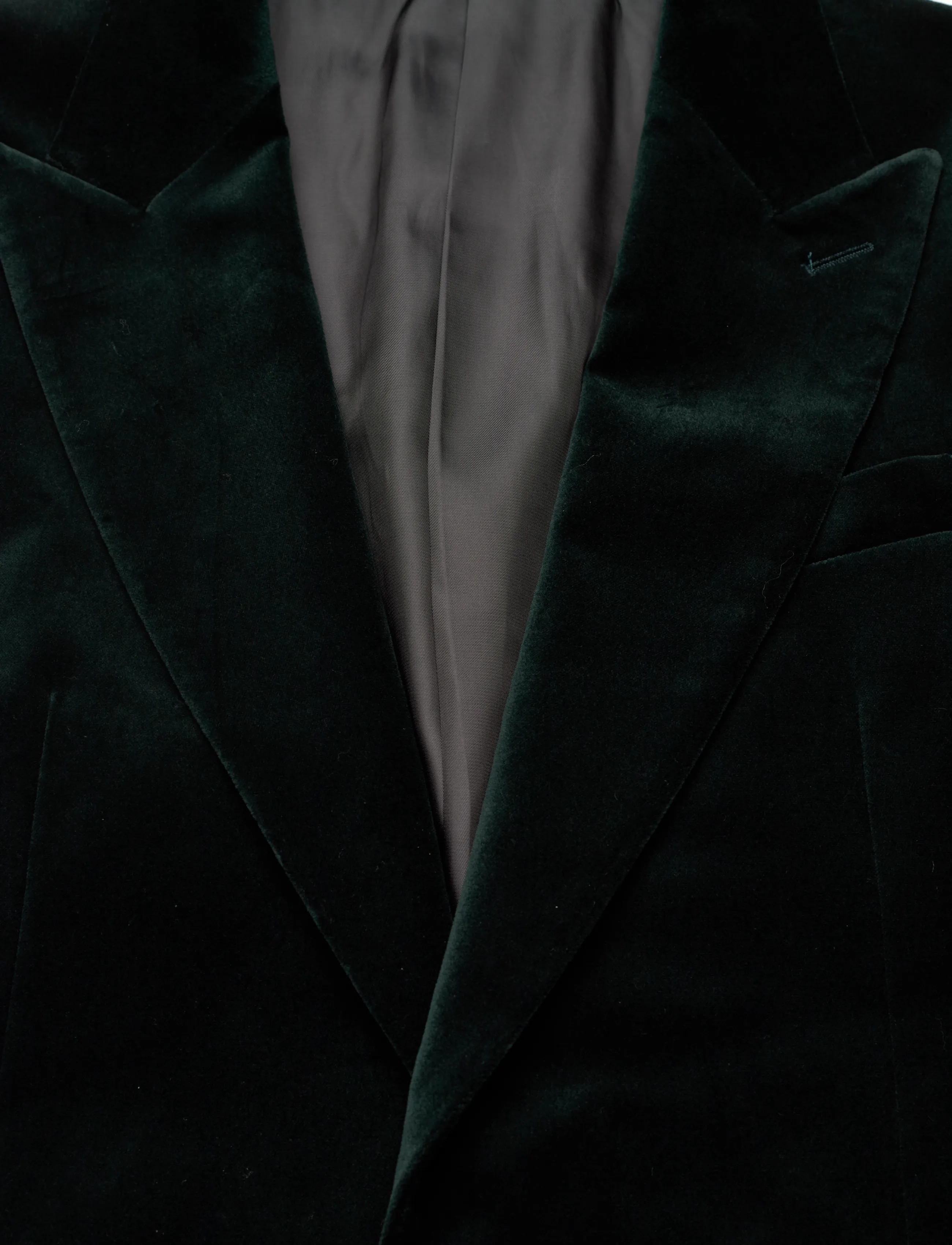 Reiss - APSARA - einreiher - emerald green - 5