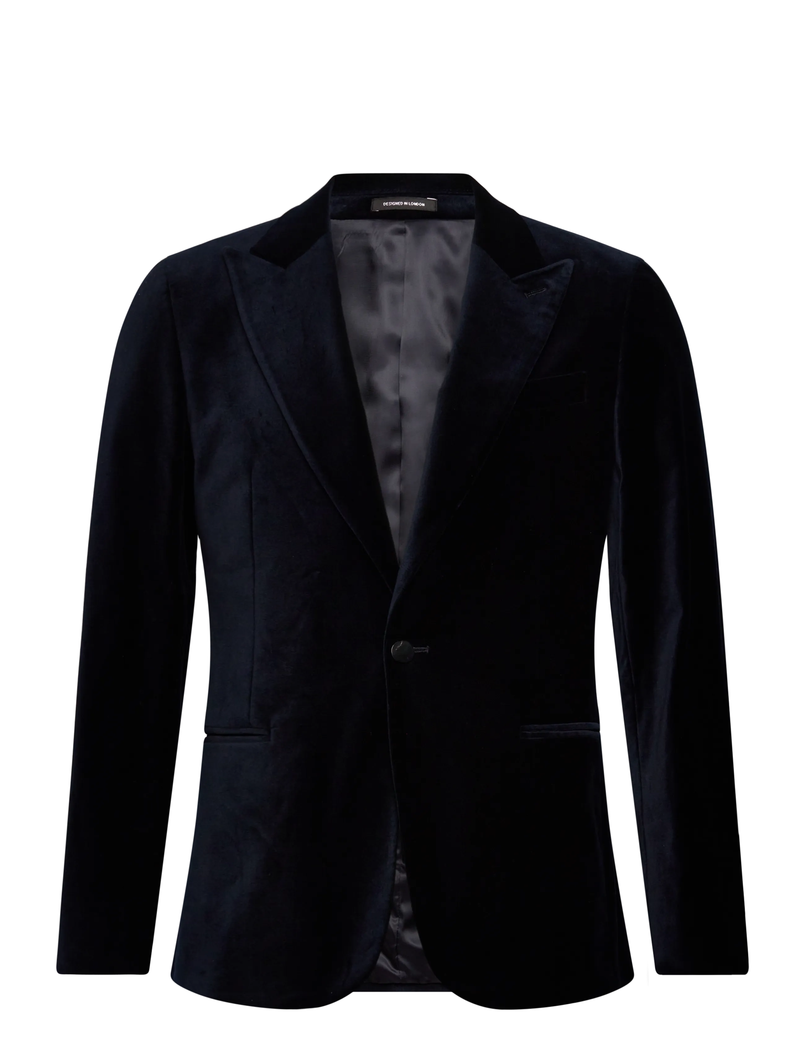 REISS Apsara Navy - 46 - Herren