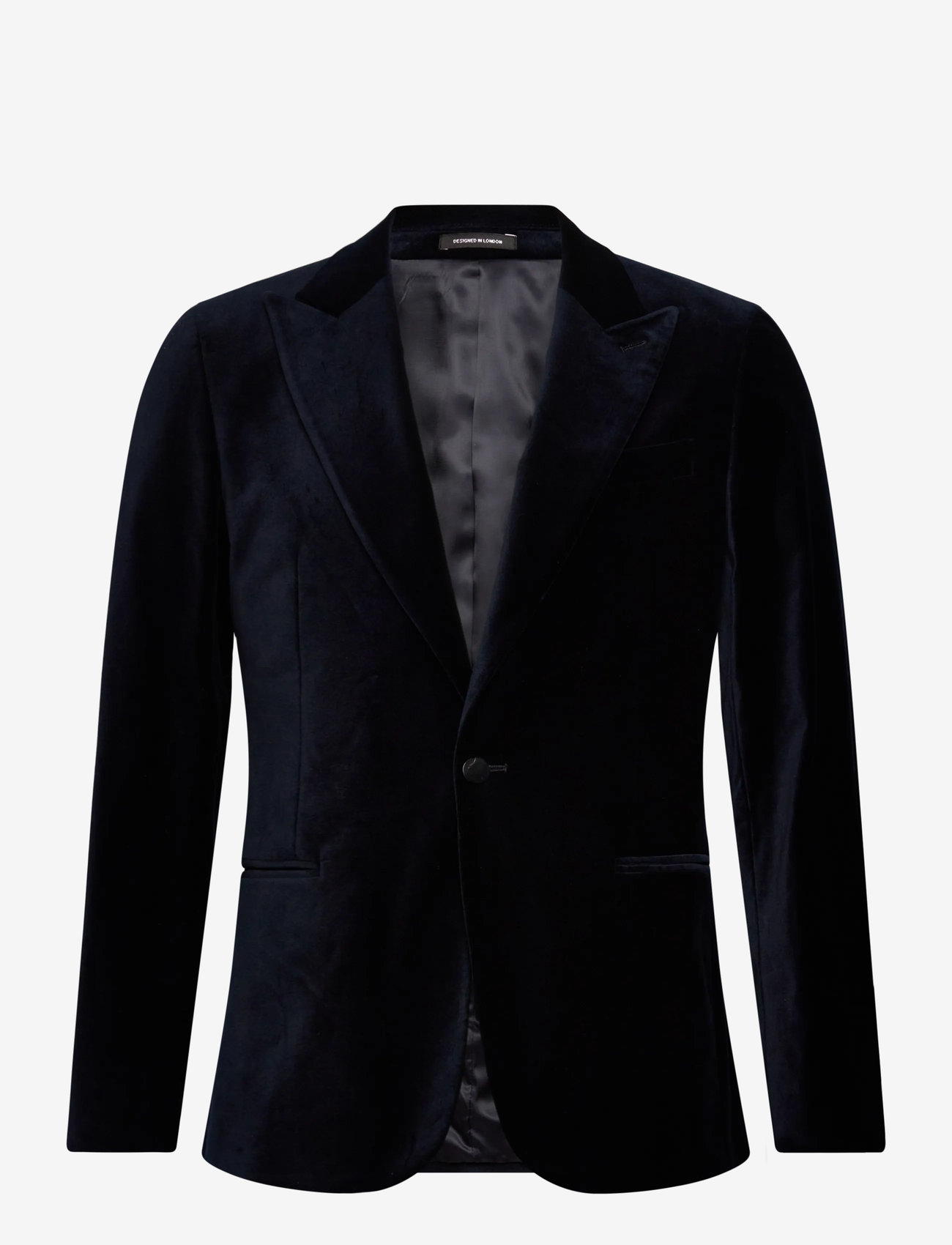 Reiss - APSARA - einreiher - navy - 1