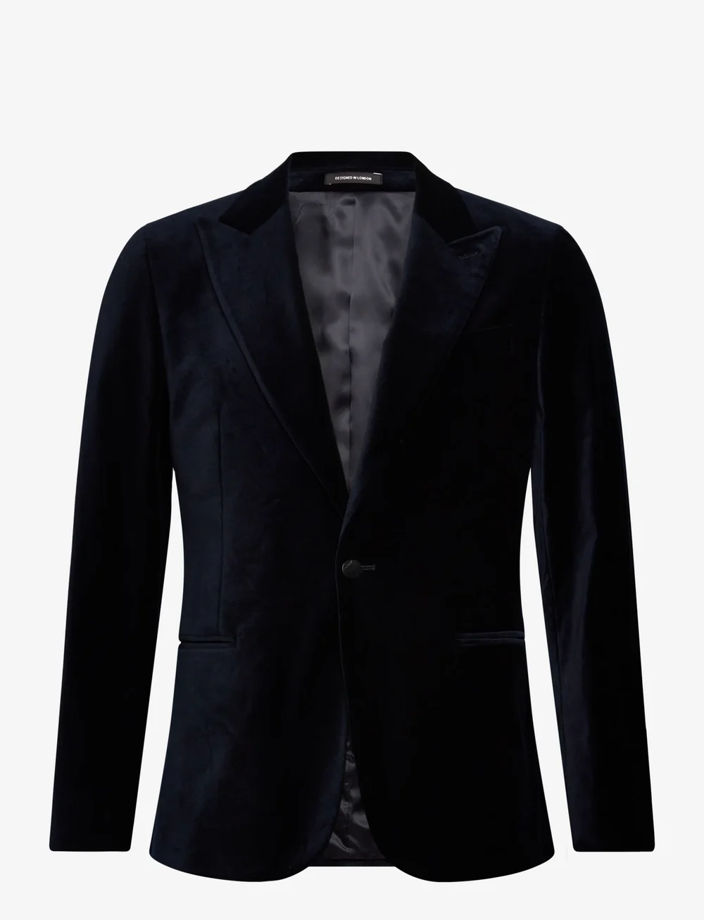 Reiss - APSARA - einreiher - navy - 1