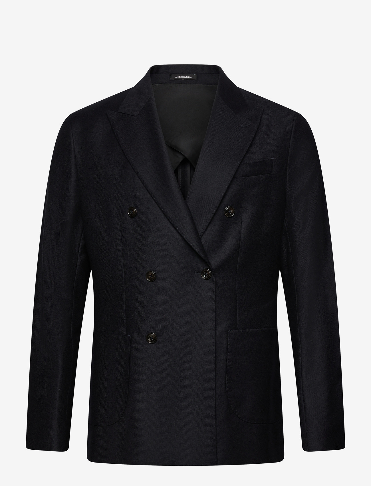Reiss - MUSE - double breasted blazers - navy - 1