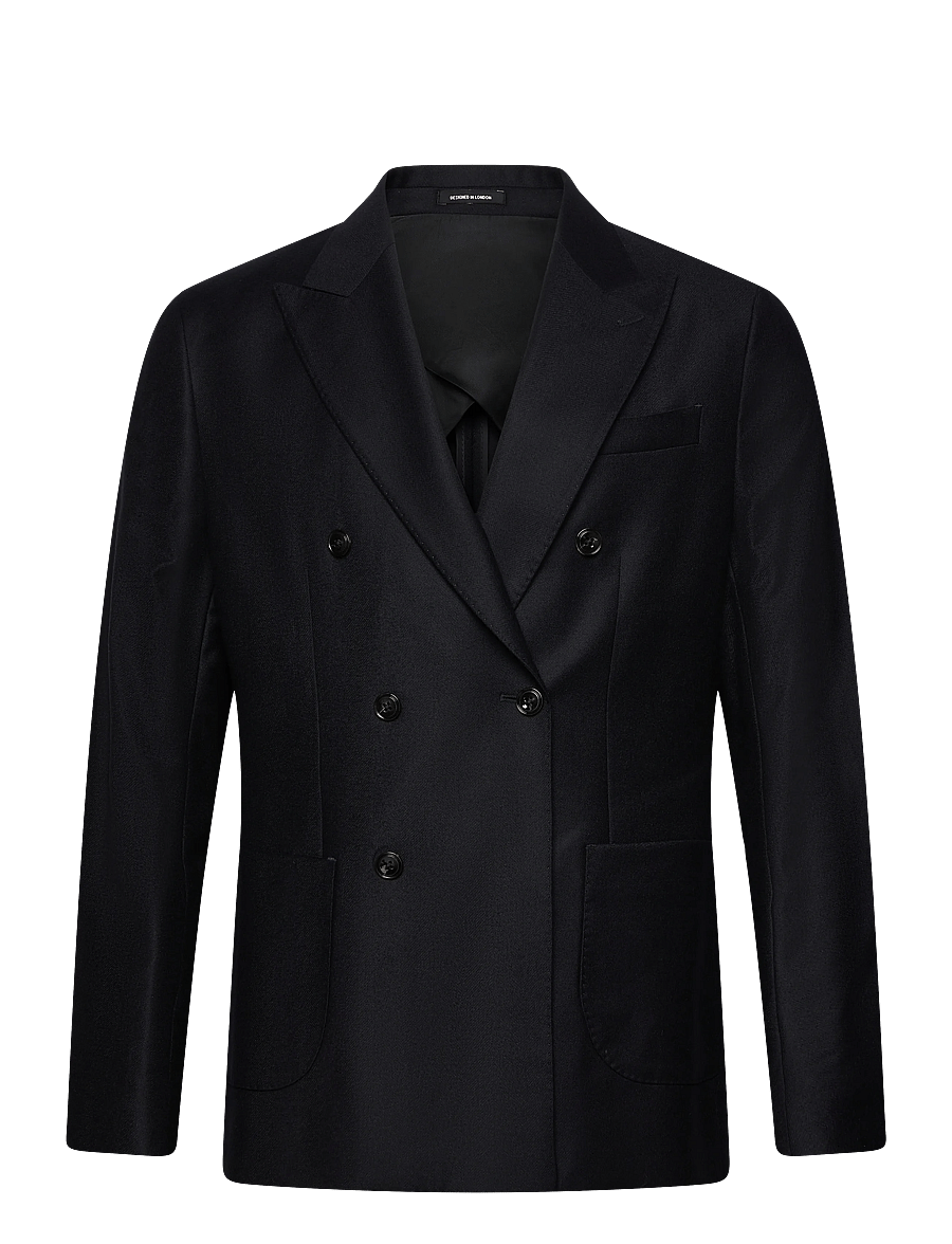 Reiss - MUSE - zweireiher - navy - 1