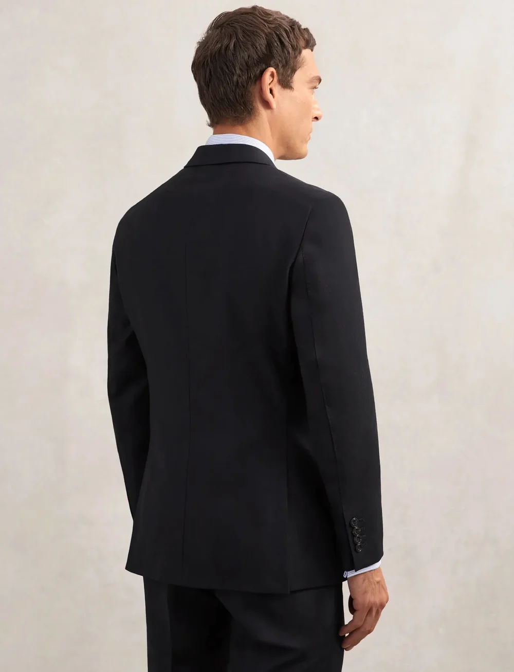 Reiss - MUSE - dobbeltradede blazere - navy - 3