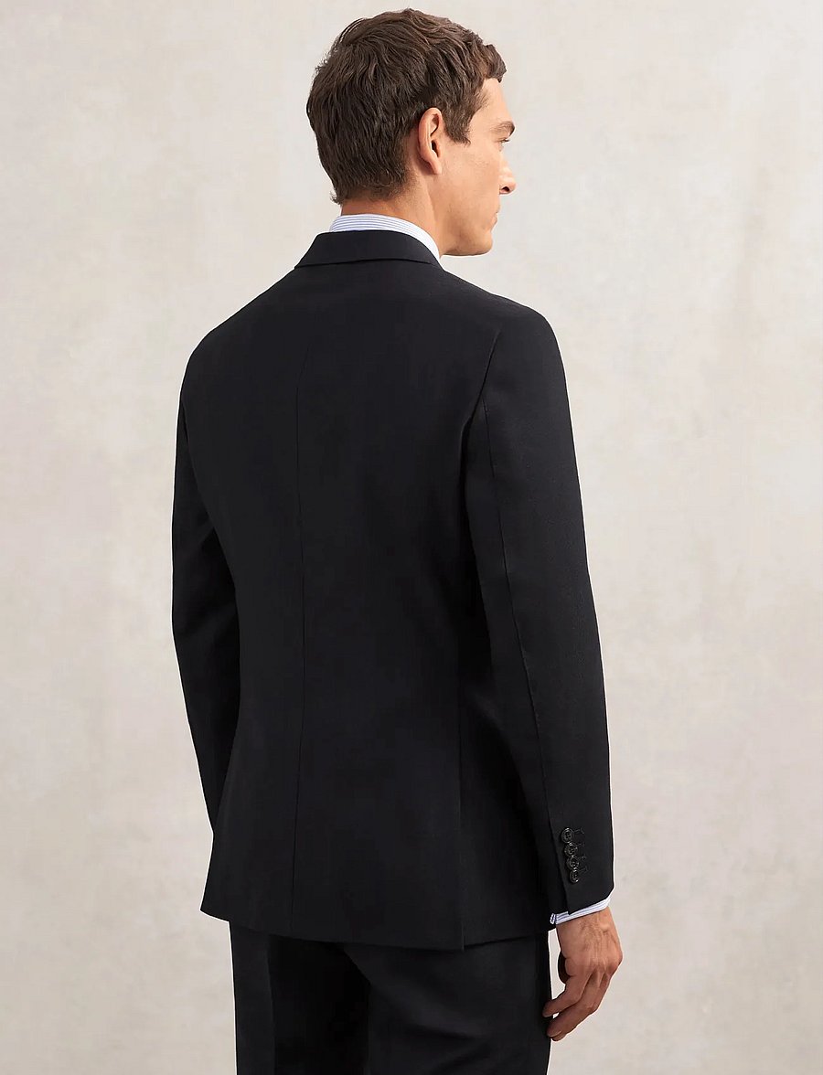 Reiss - MUSE - zweireiher - navy - 3
