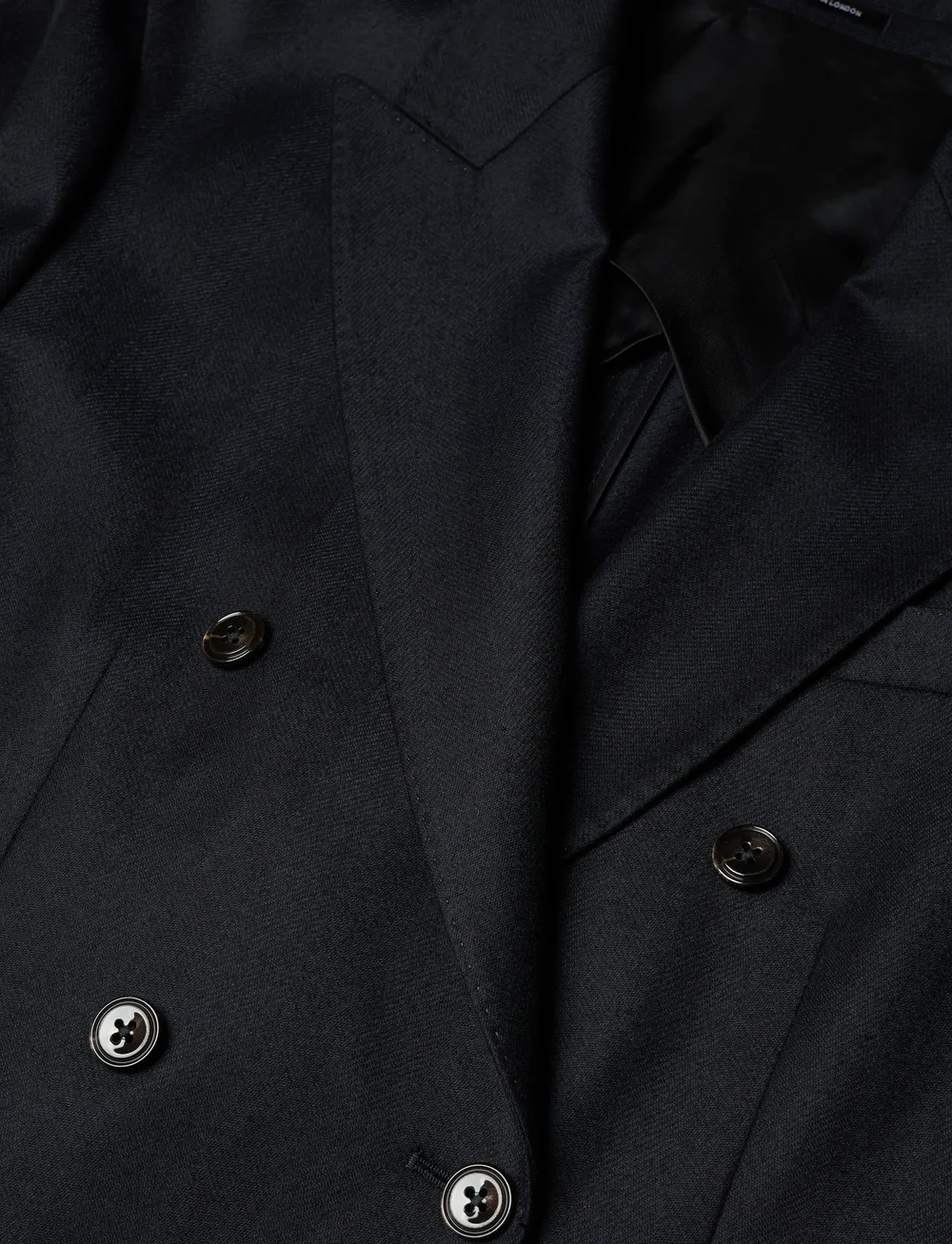 Reiss - MUSE - dobbeltradede blazere - navy - 5