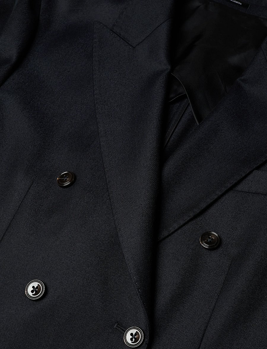 Reiss - MUSE - zweireiher - navy - 5