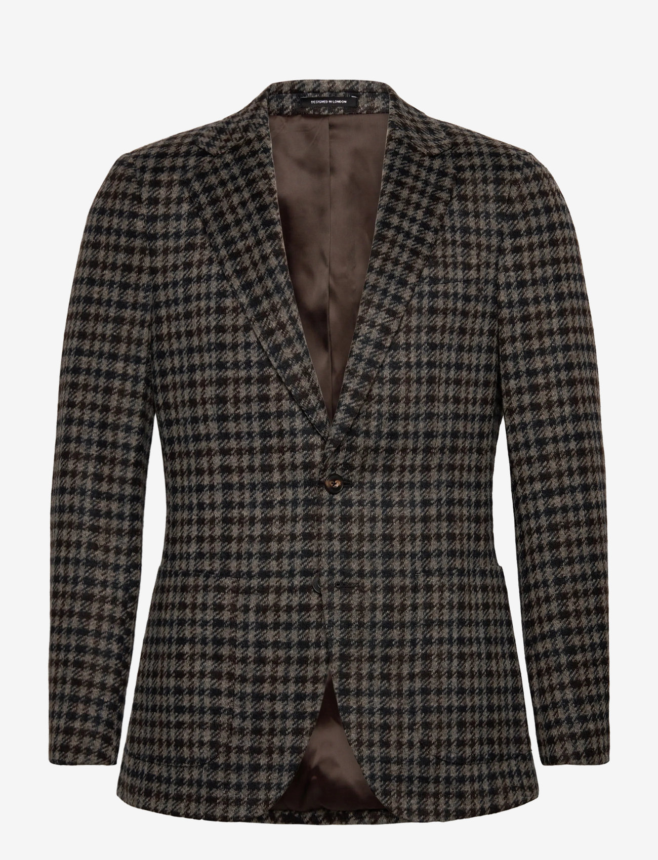 Reiss - BRAZANATI - brown - 1