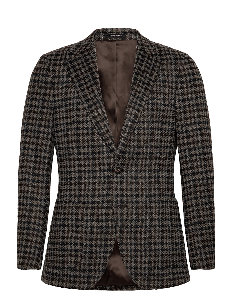 Reiss - BRAZANATI - brown - 1