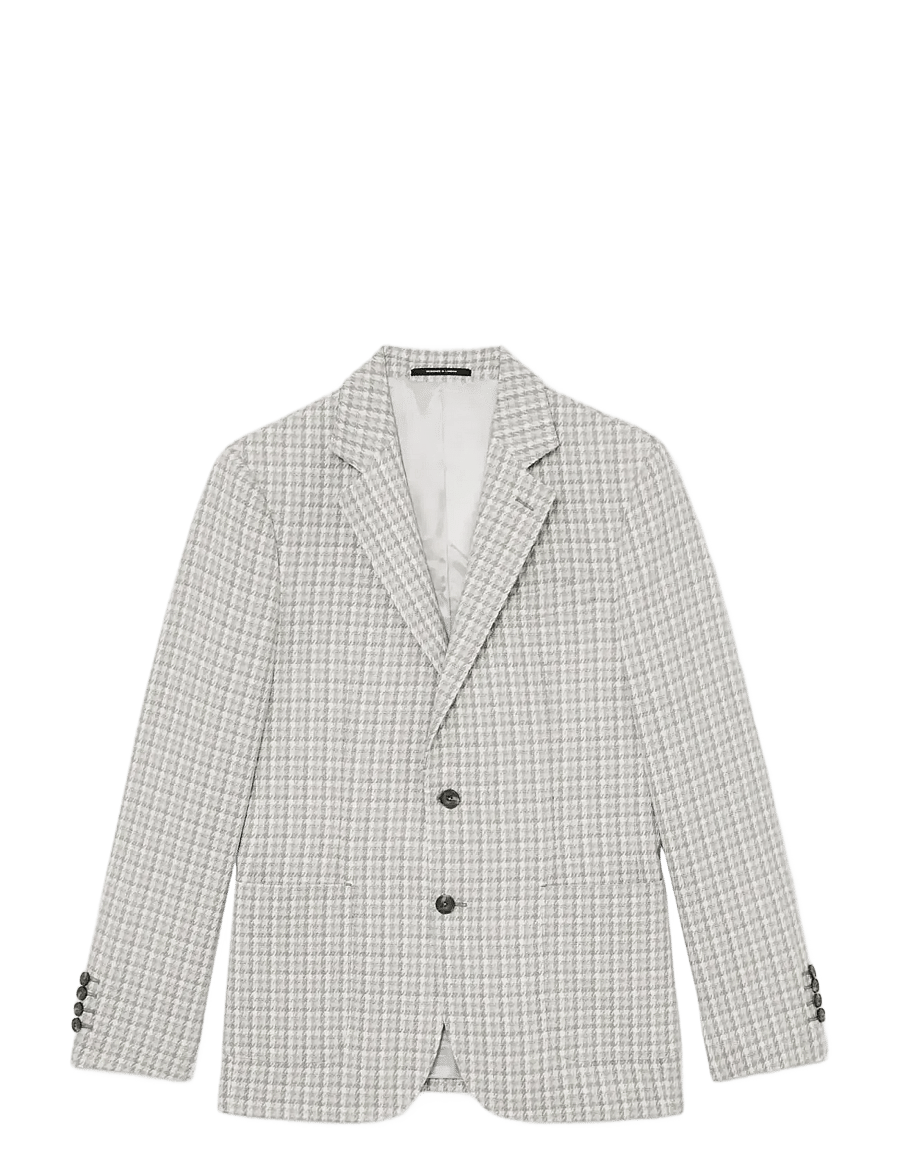 Reiss - CANTY - einreiher - soft grey - 1