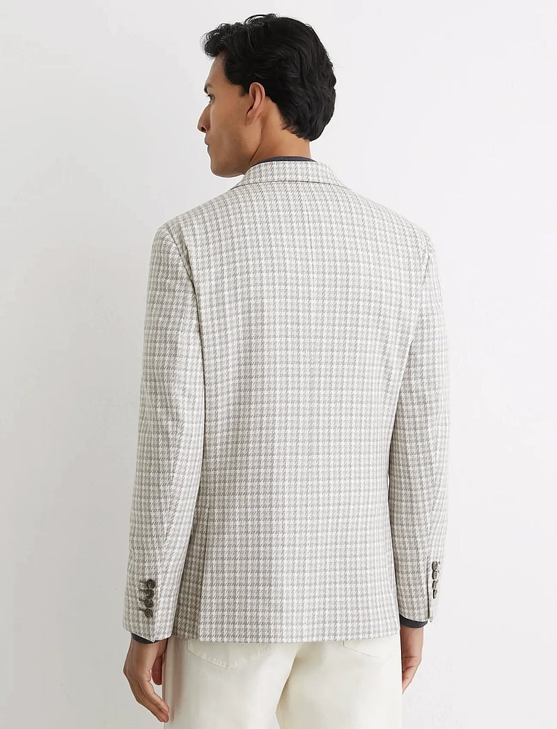 Reiss - CANTY - einreiher - soft grey - 2