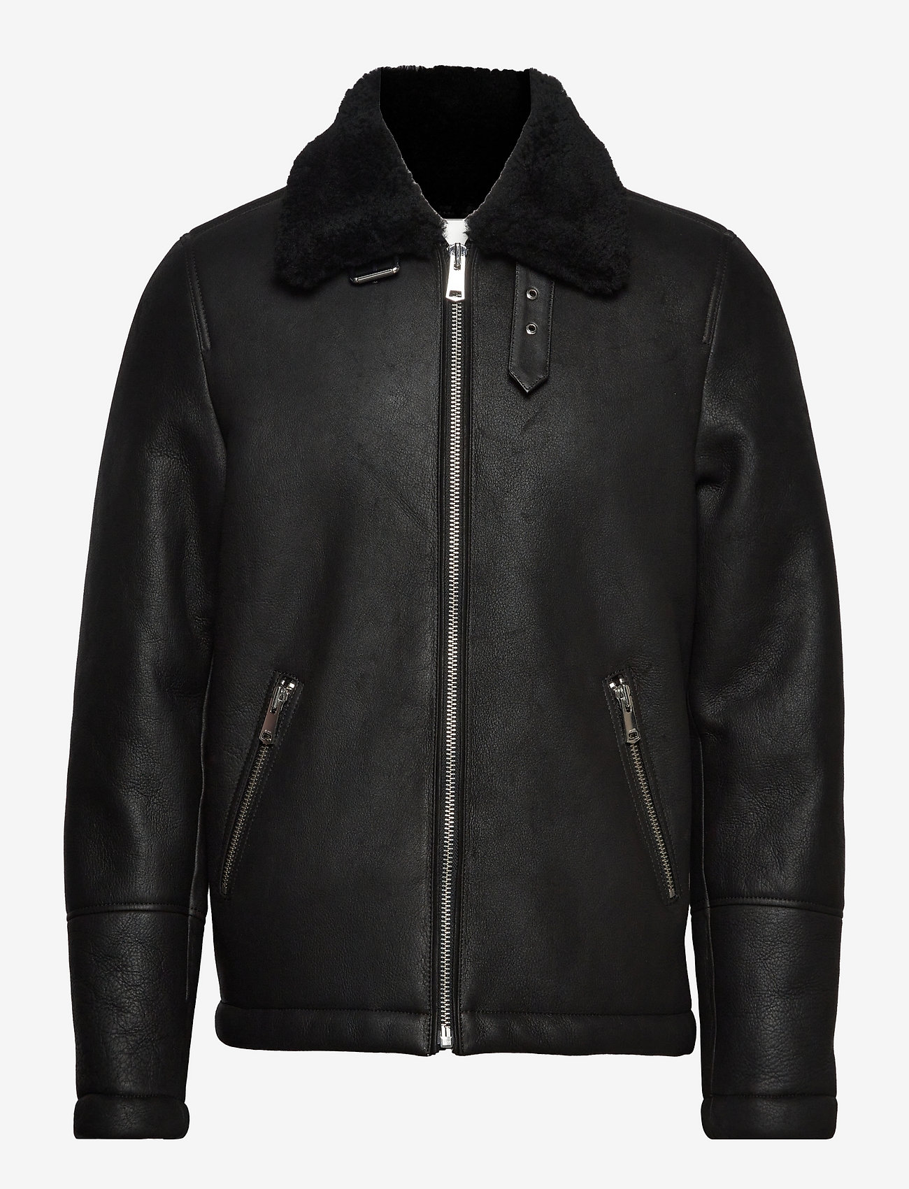 Reiss - KYELDER - black - 0