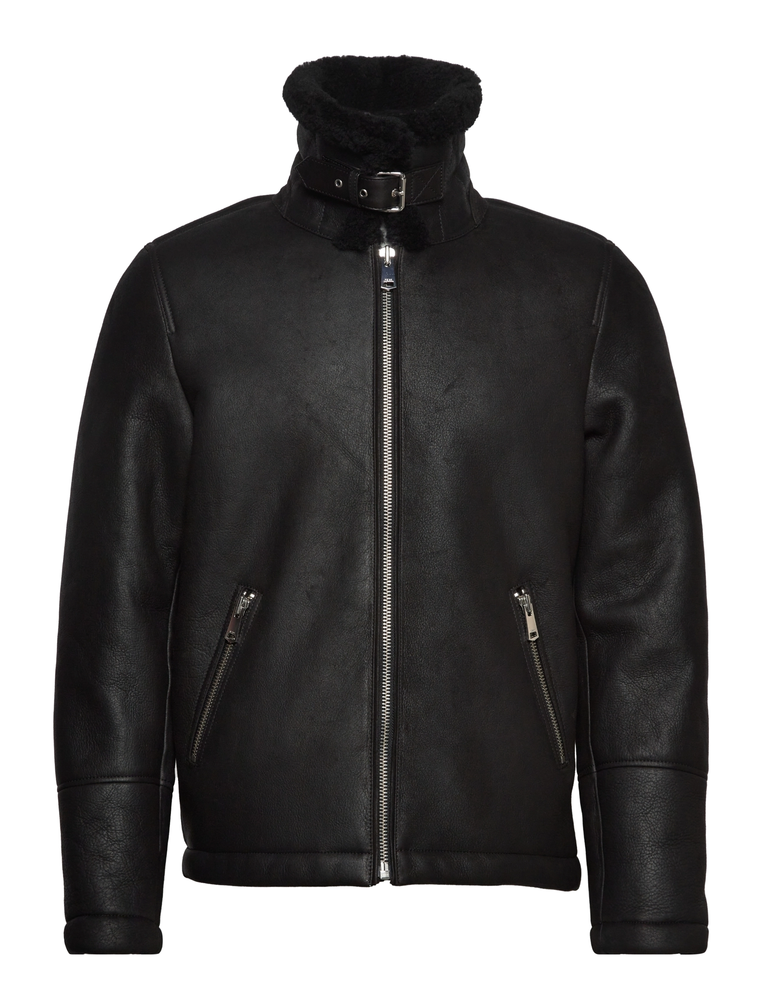 Reiss - KYELDER - black - 1