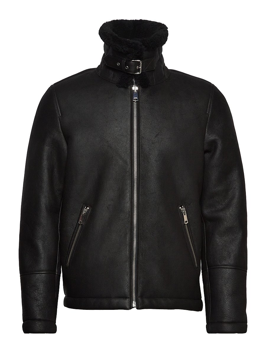 Reiss - KYELDER - black - 1