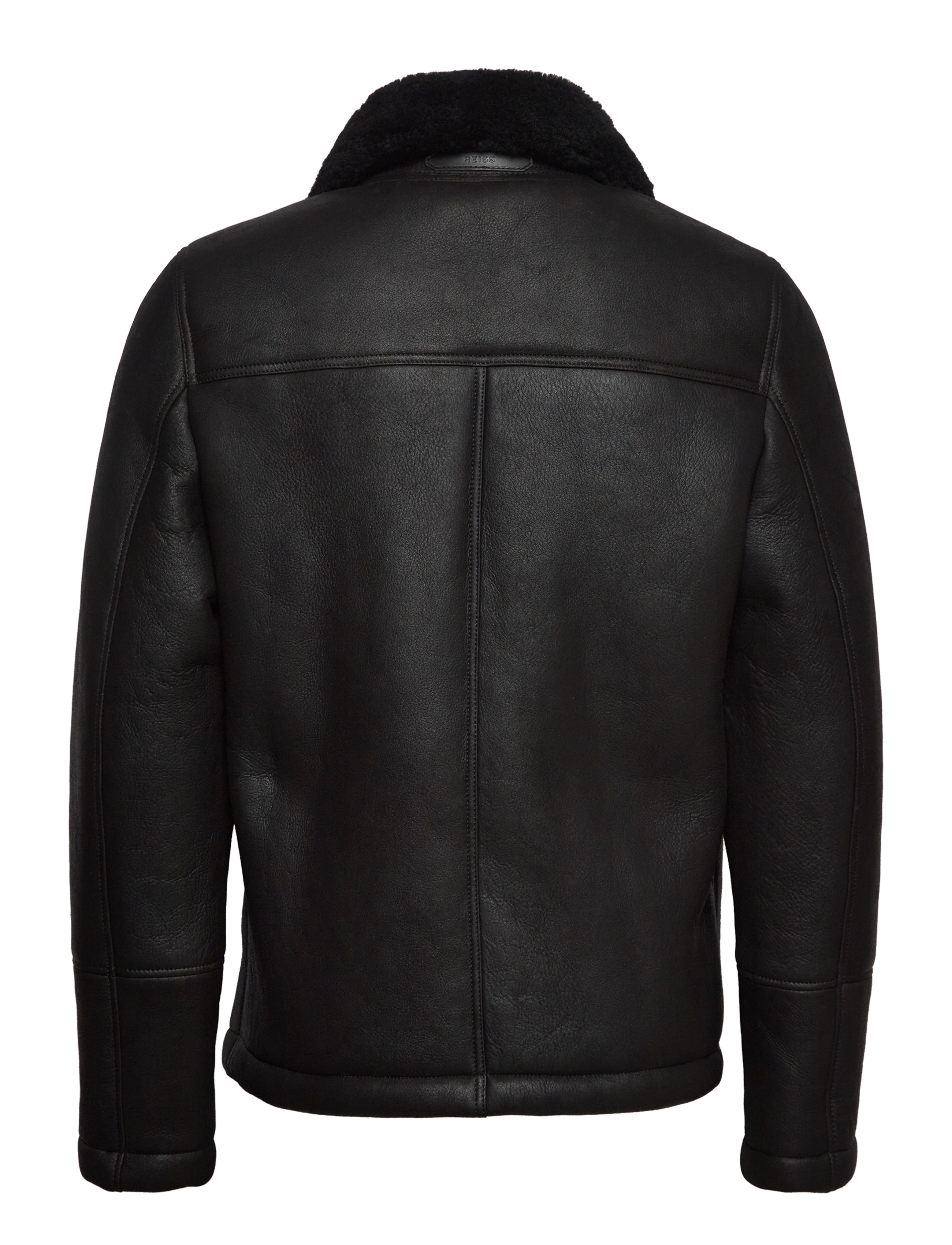 Reiss - KYELDER - black - 2