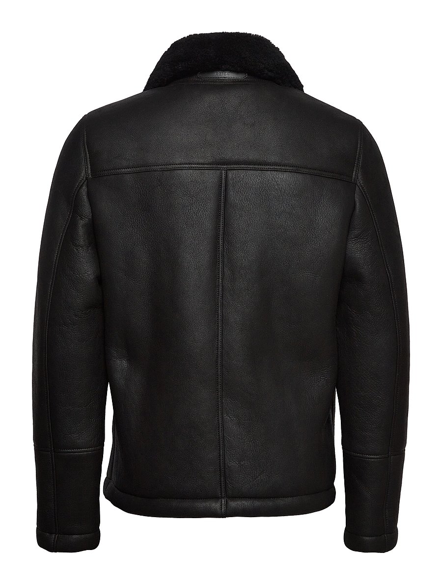 Reiss - KYELDER - black - 2
