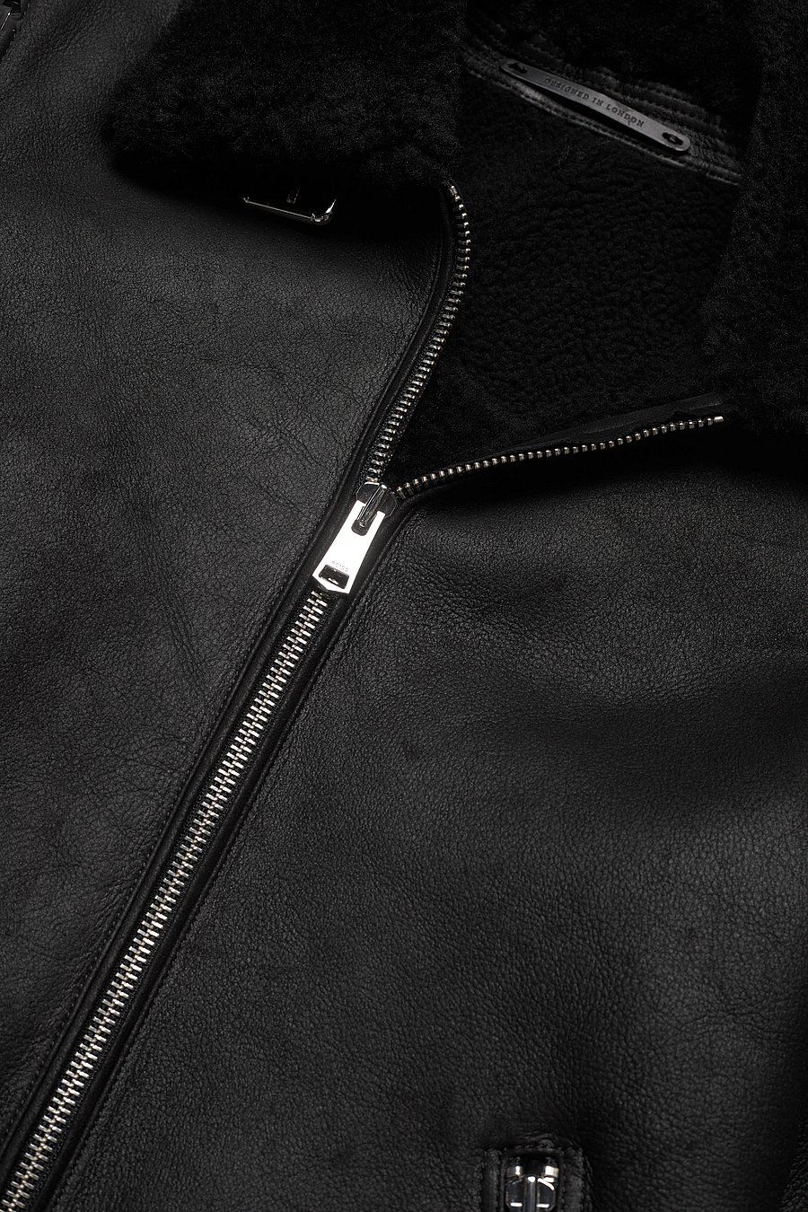 Reiss - KYELDER - black - 3