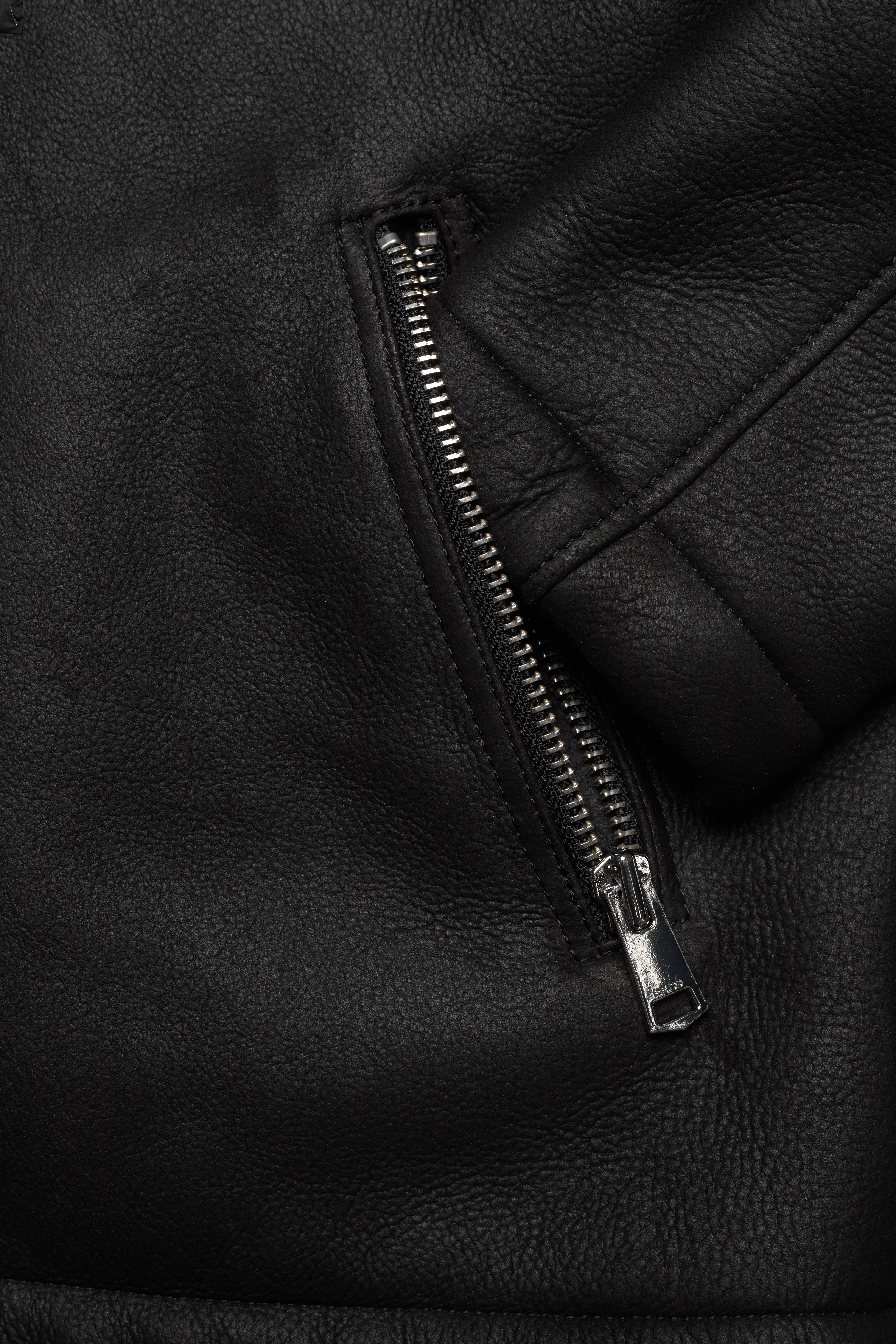 Reiss - KYELDER - black - 4