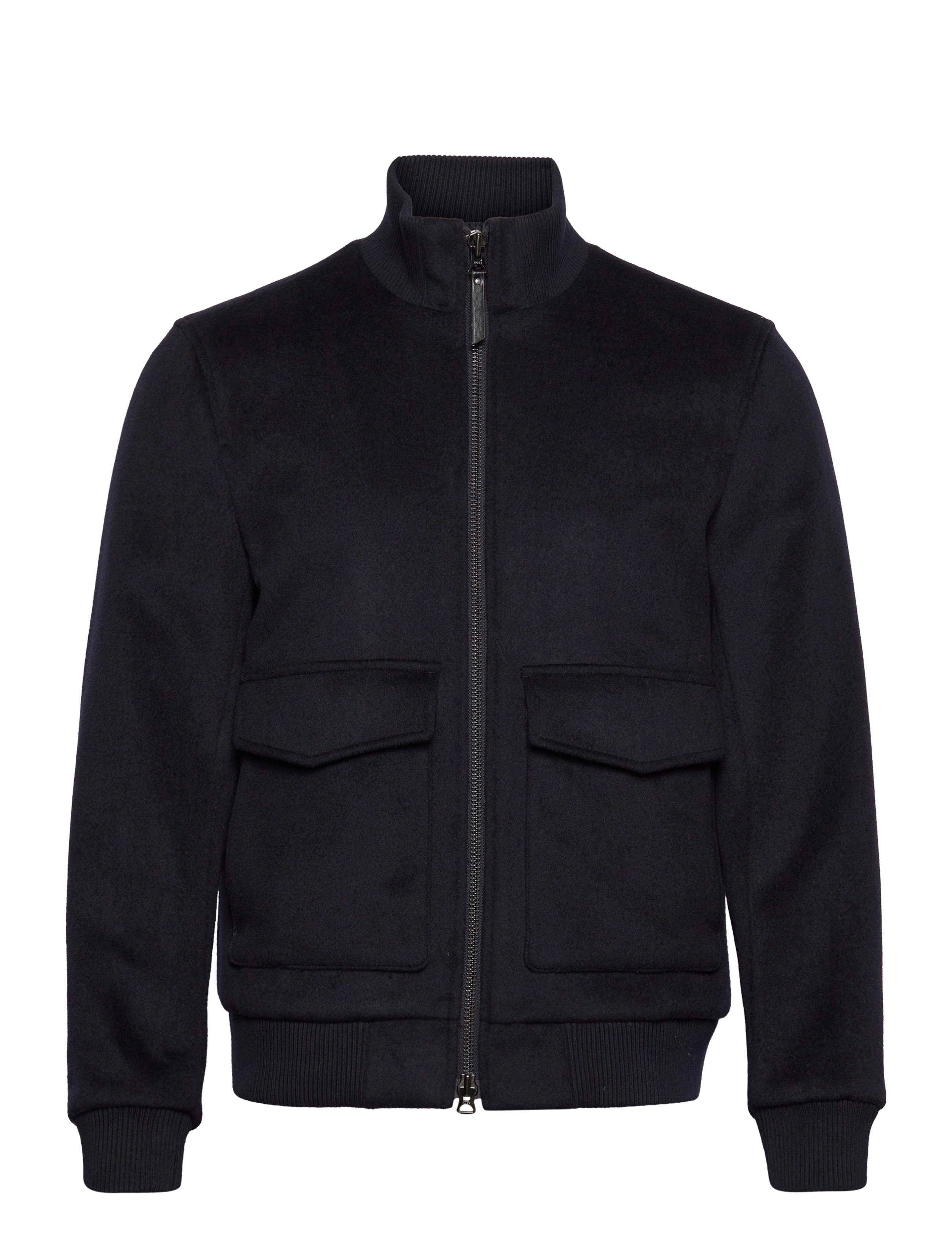 Reiss - DUNSTAN - navy - 0