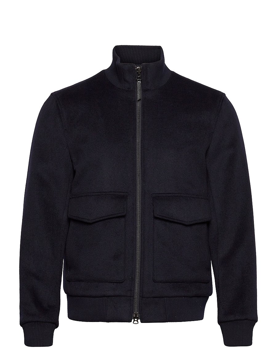 Reiss - DUNSTAN - navy - 0