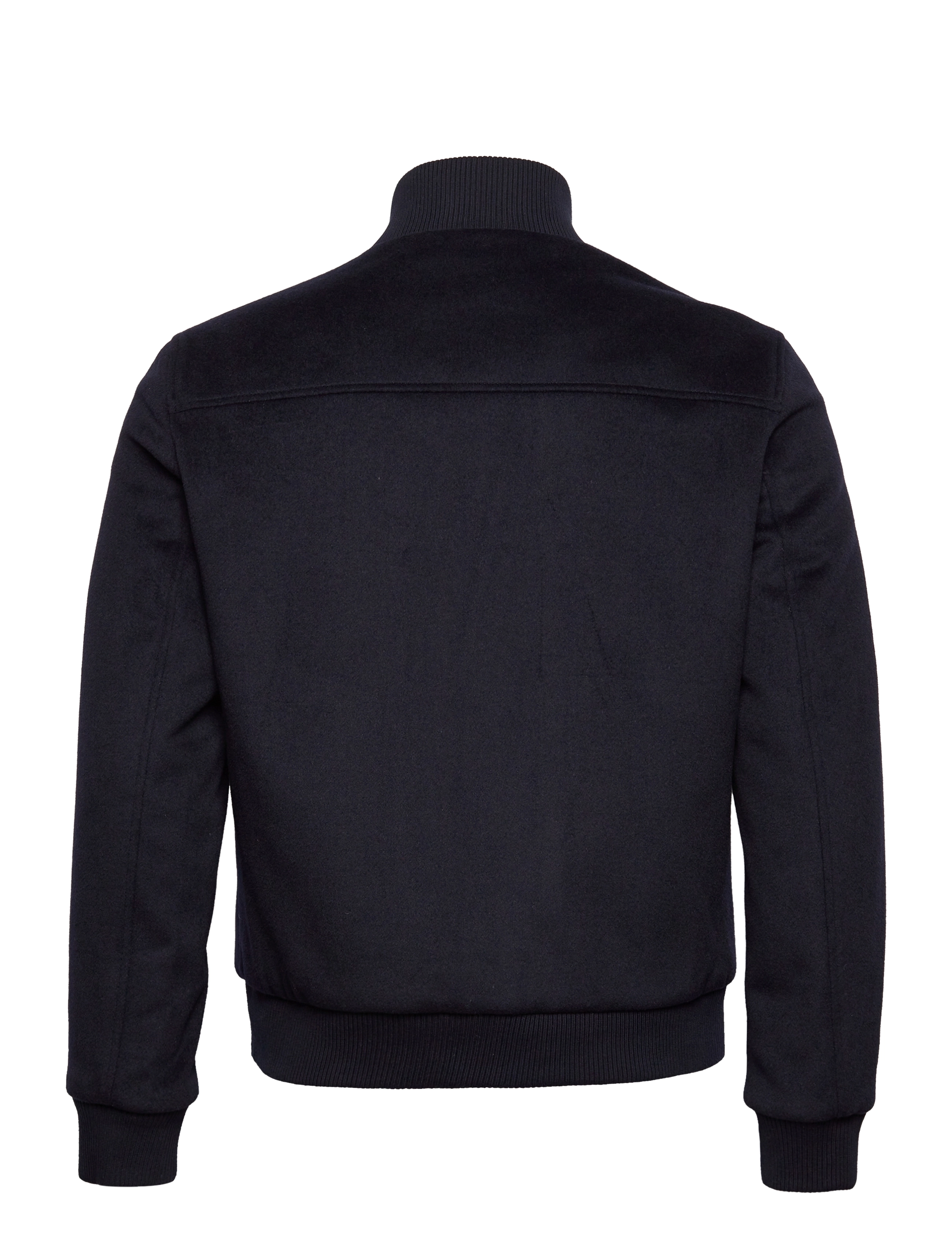 Reiss - DUNSTAN - navy - 1