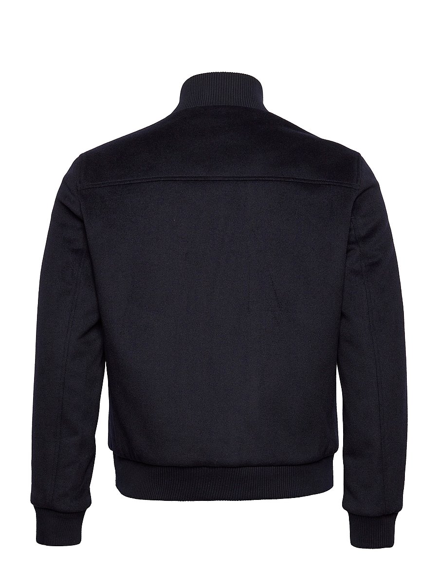 Reiss - DUNSTAN - navy - 1